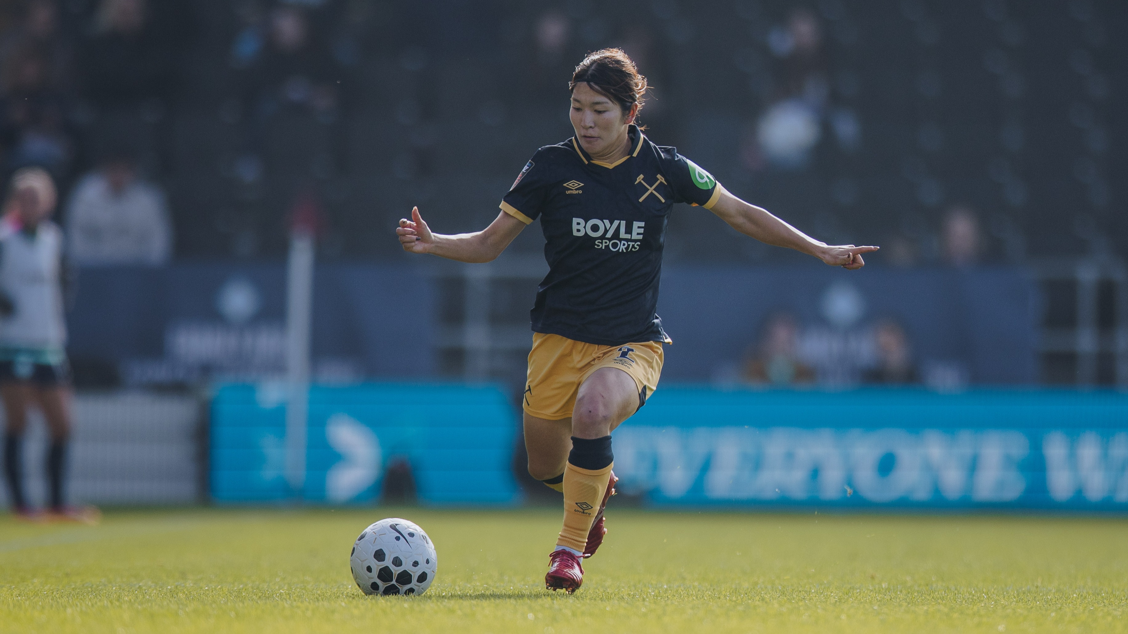 Yu Endo