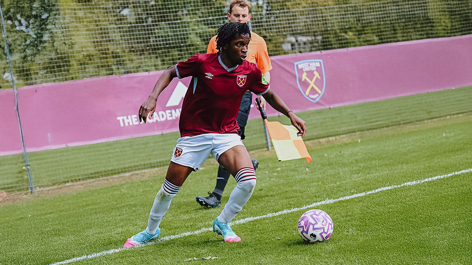 Andre Dike
