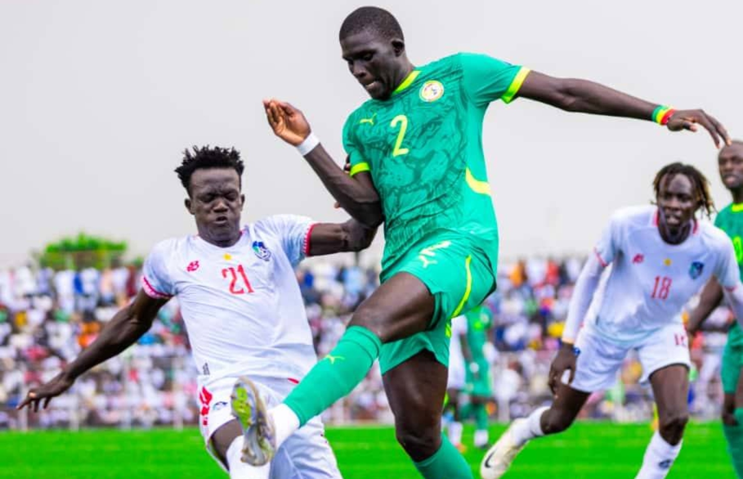 El Hadji Malick Diouf