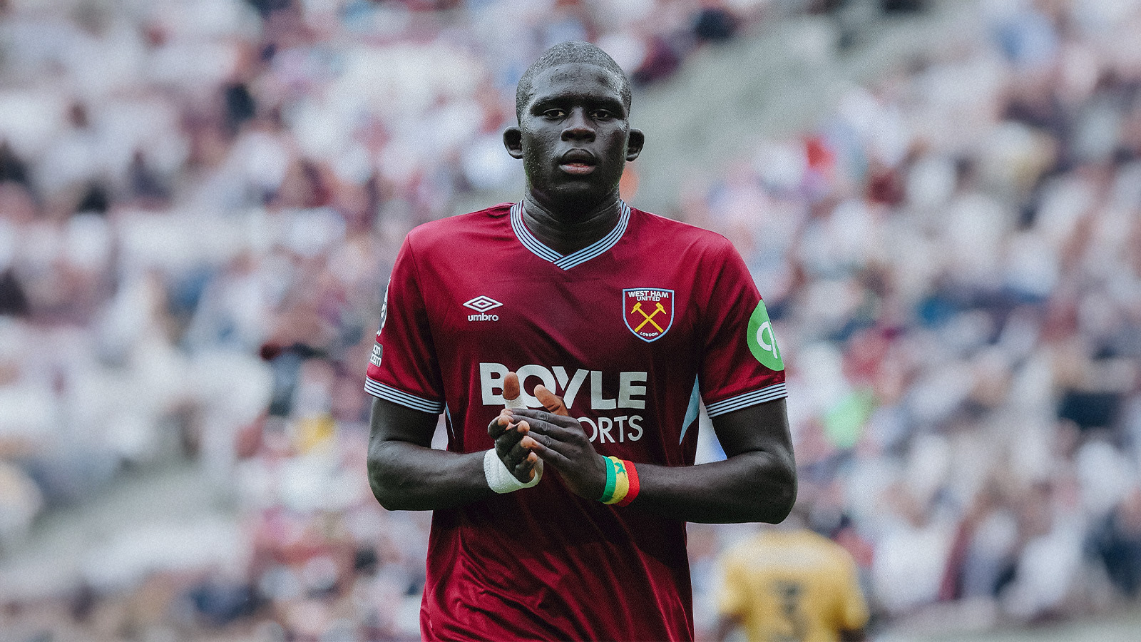 El Hadji Malick Diouf