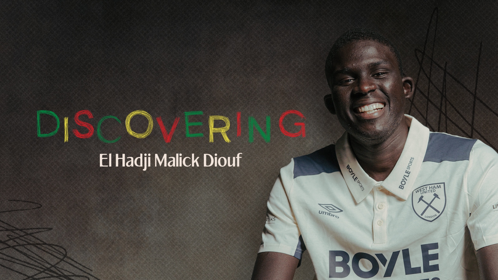 El Hadji Malick Diouf