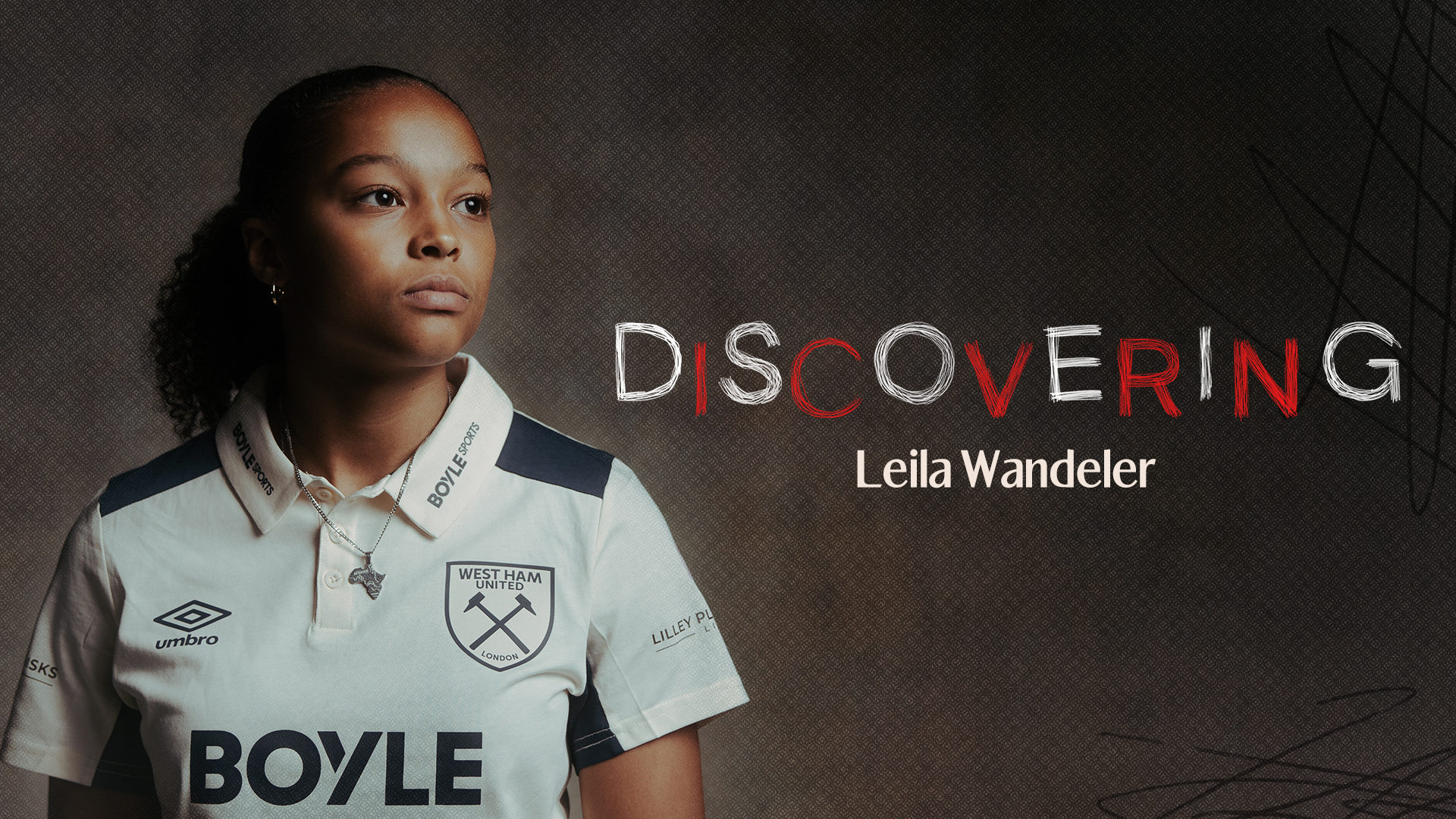 Leila Wandeler