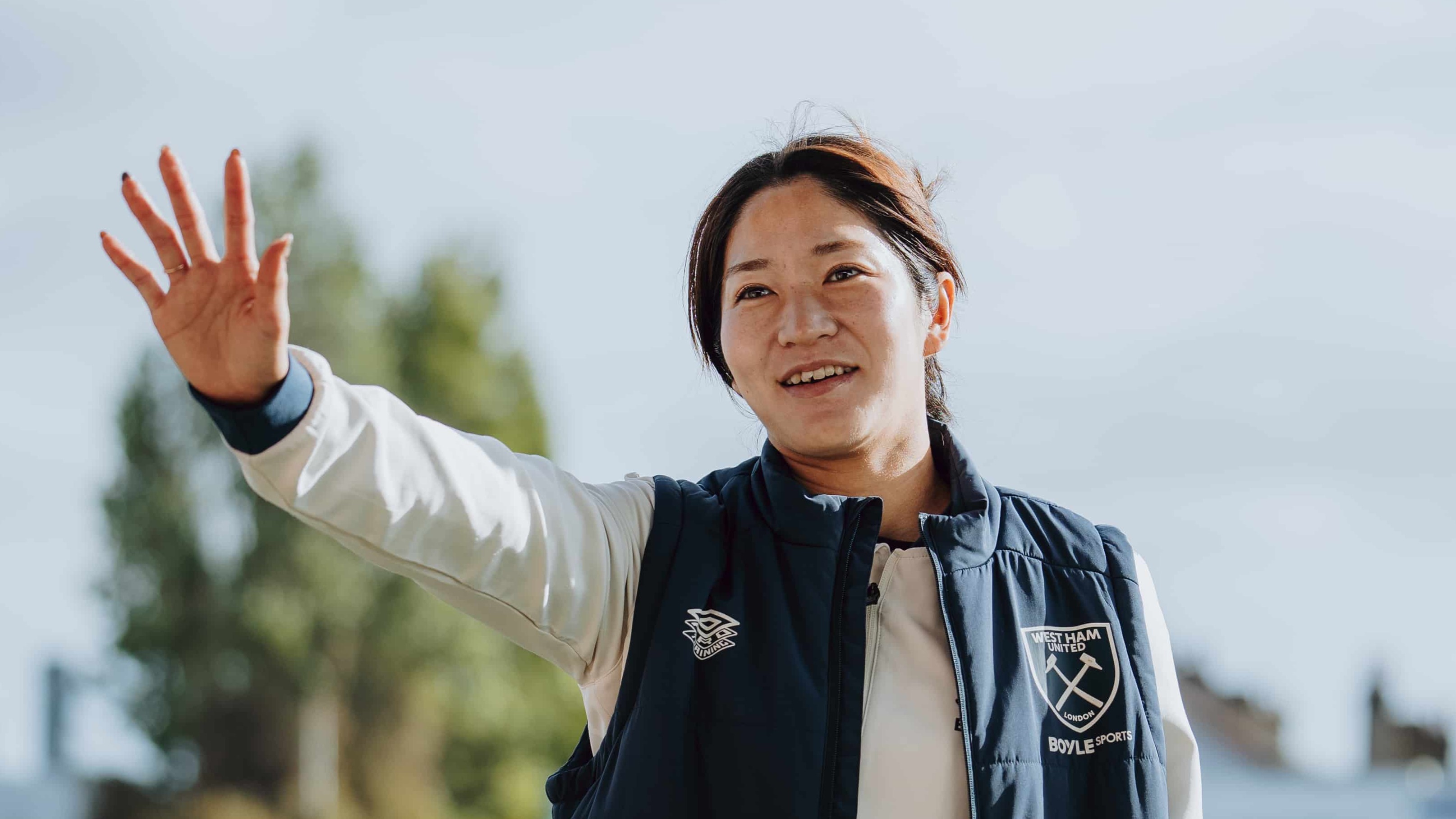West Ham United women's team