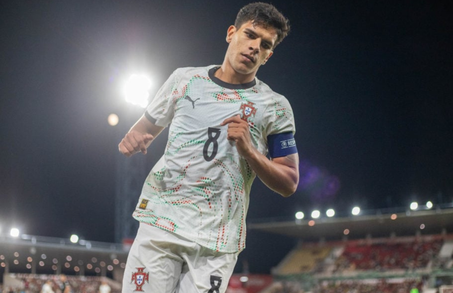 Mateus Fernandes
