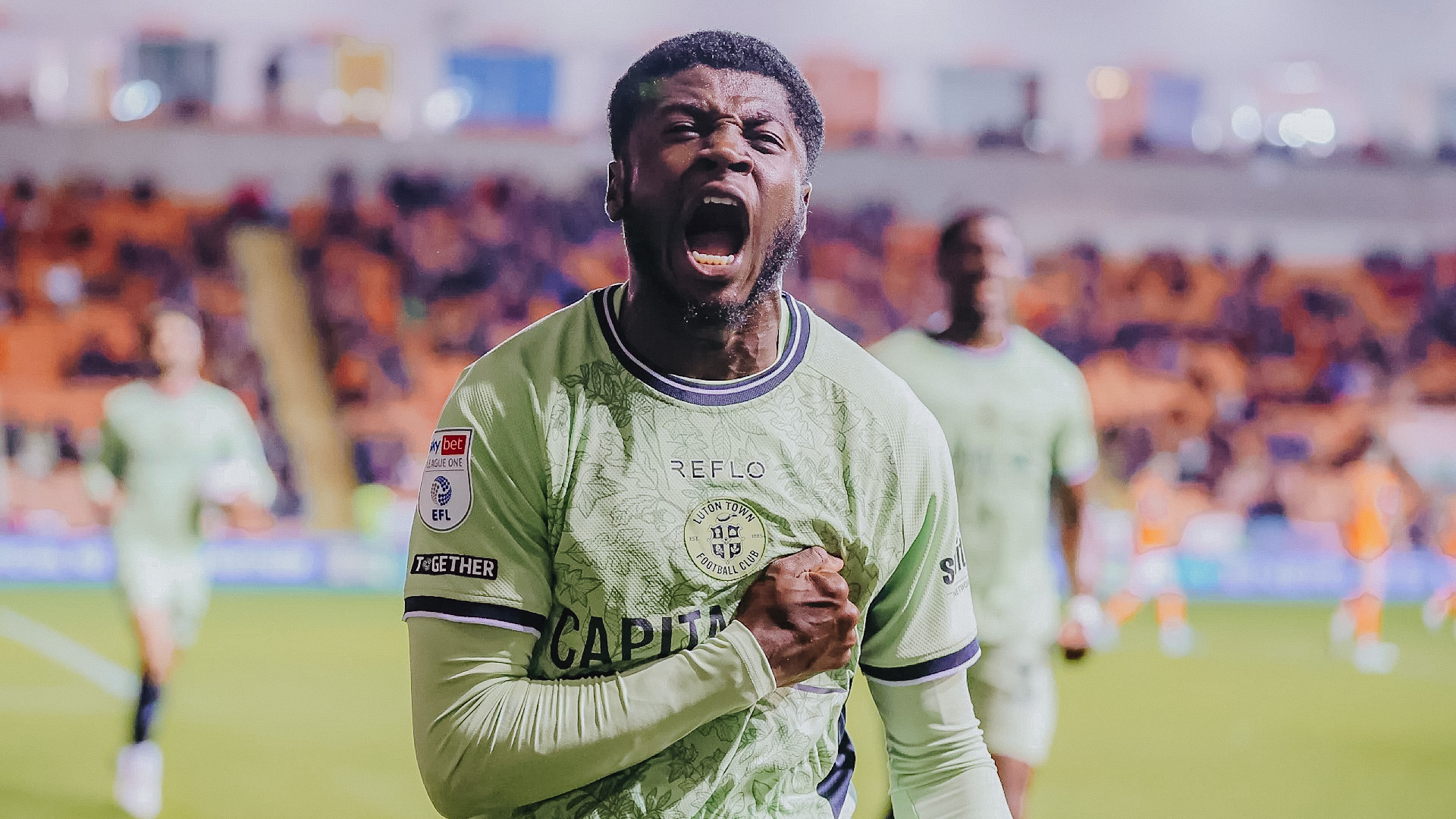 Gideon Kodua