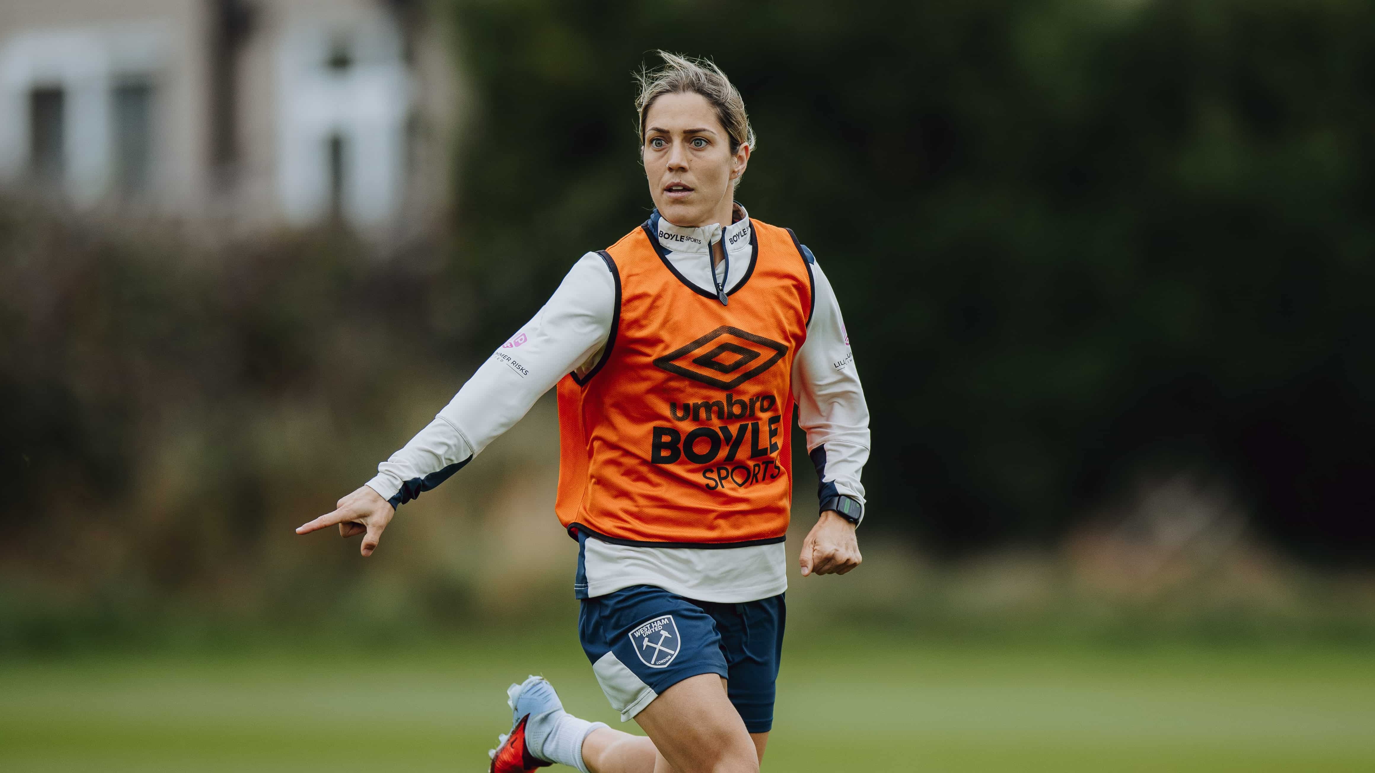 Katrina Gorry