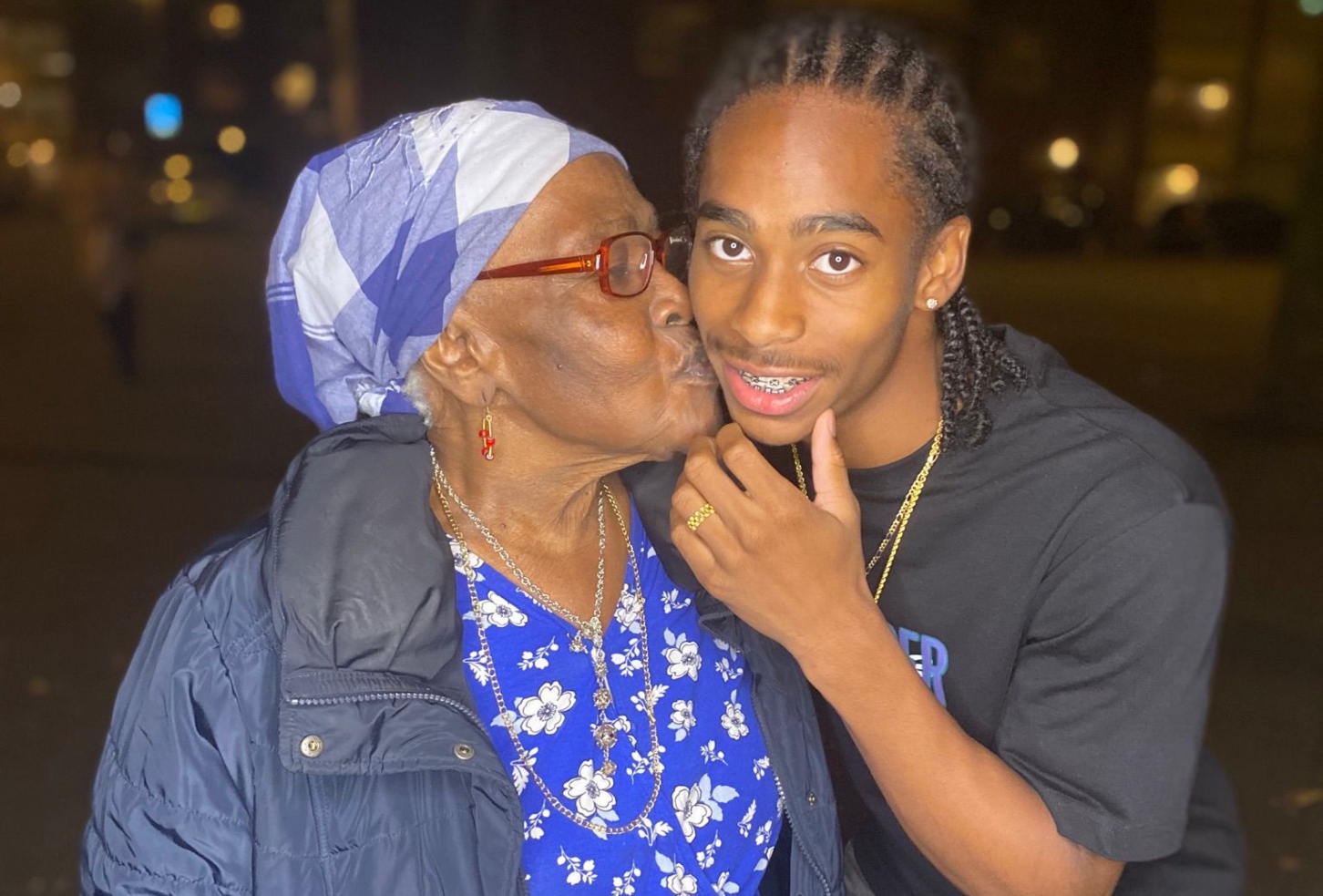 Crysencio Summerville