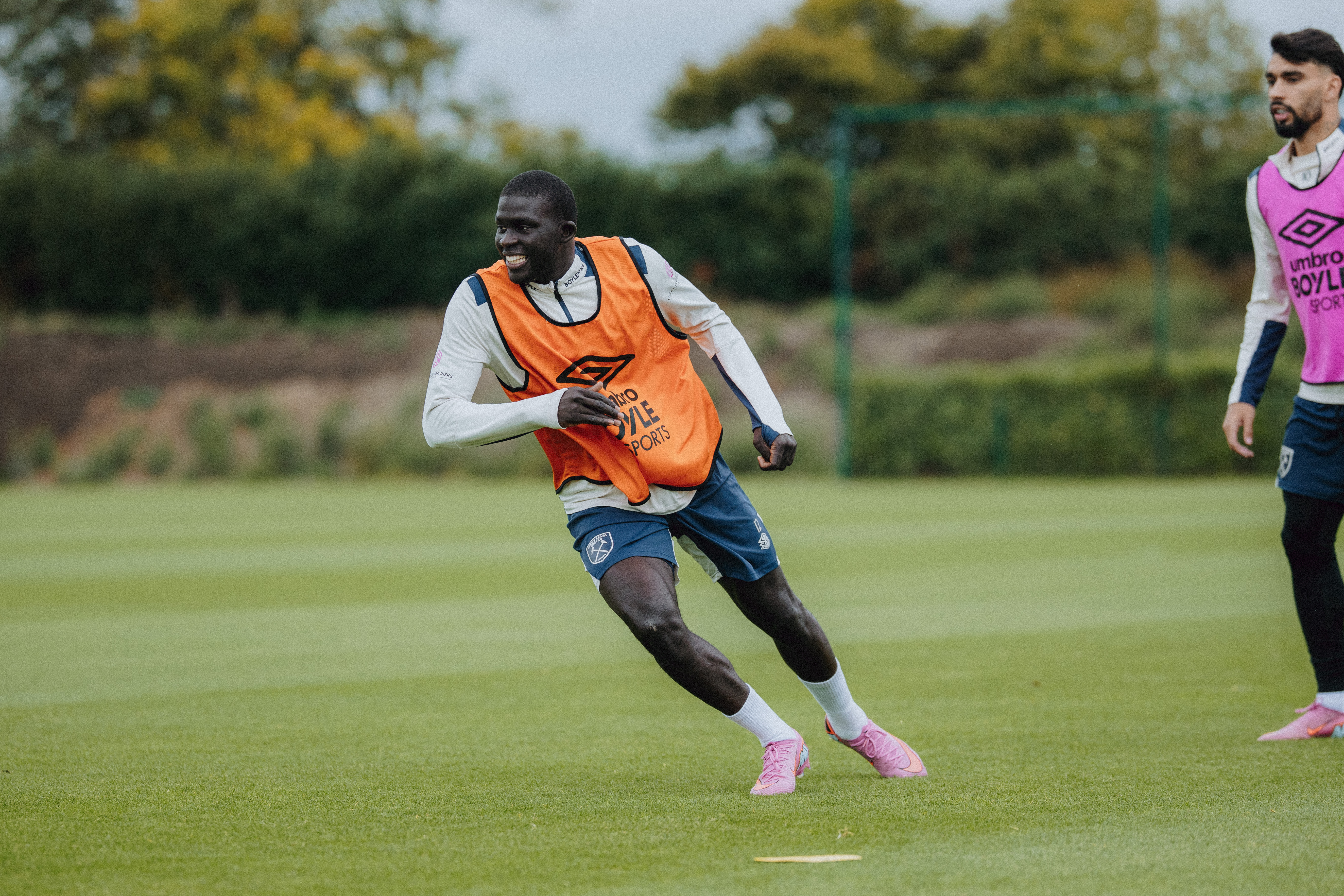 El Hadji Malick Diouf