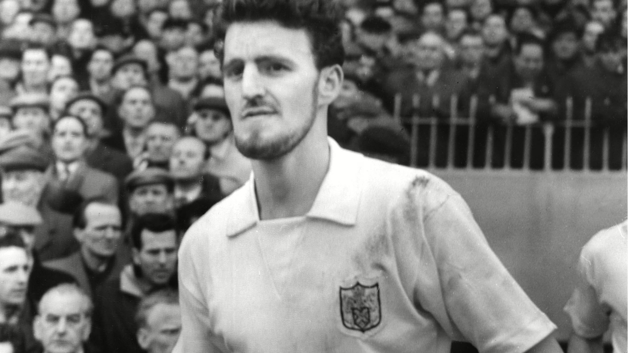 Jimmy Hill
