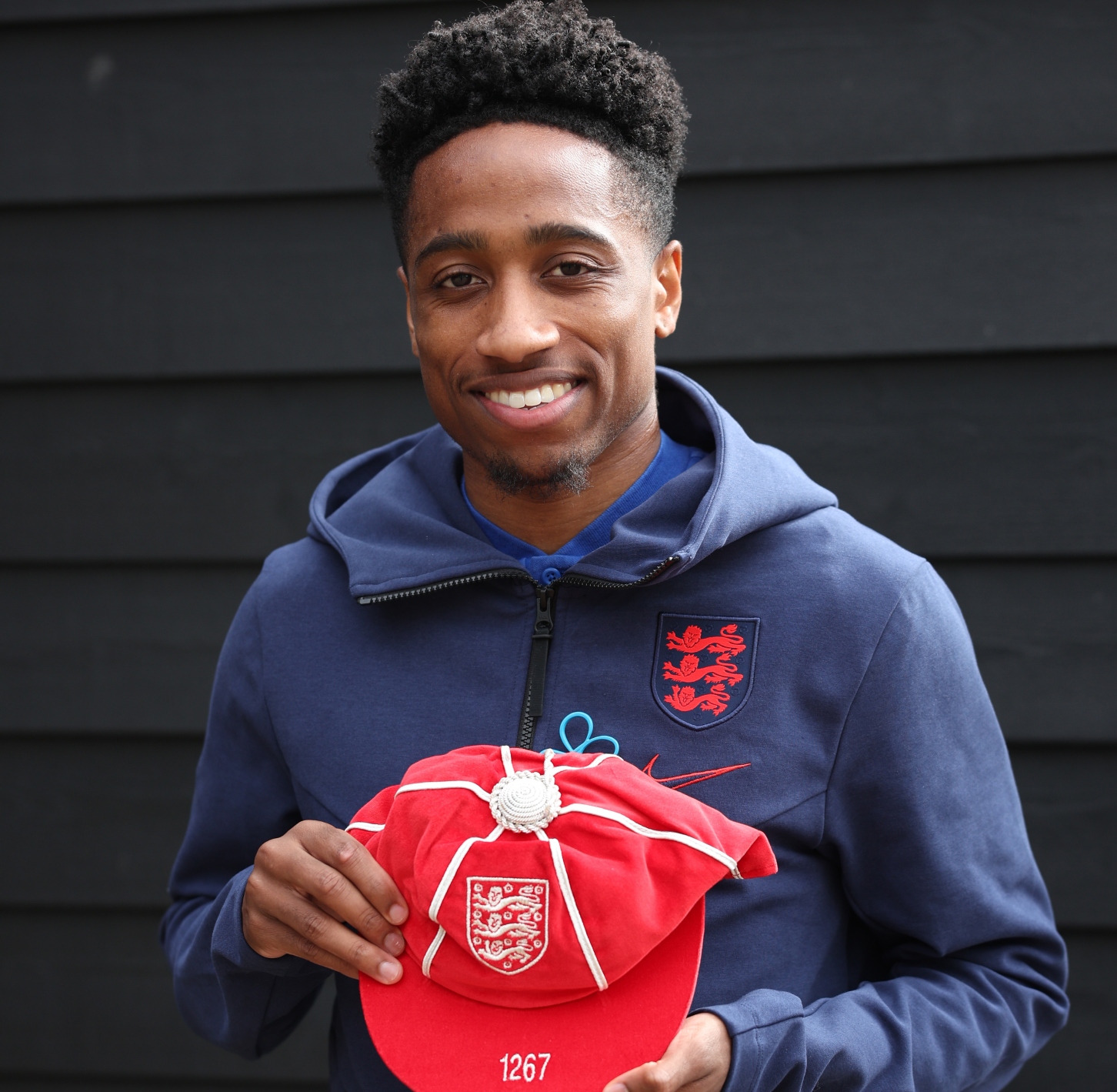Kyle Walker-Peters