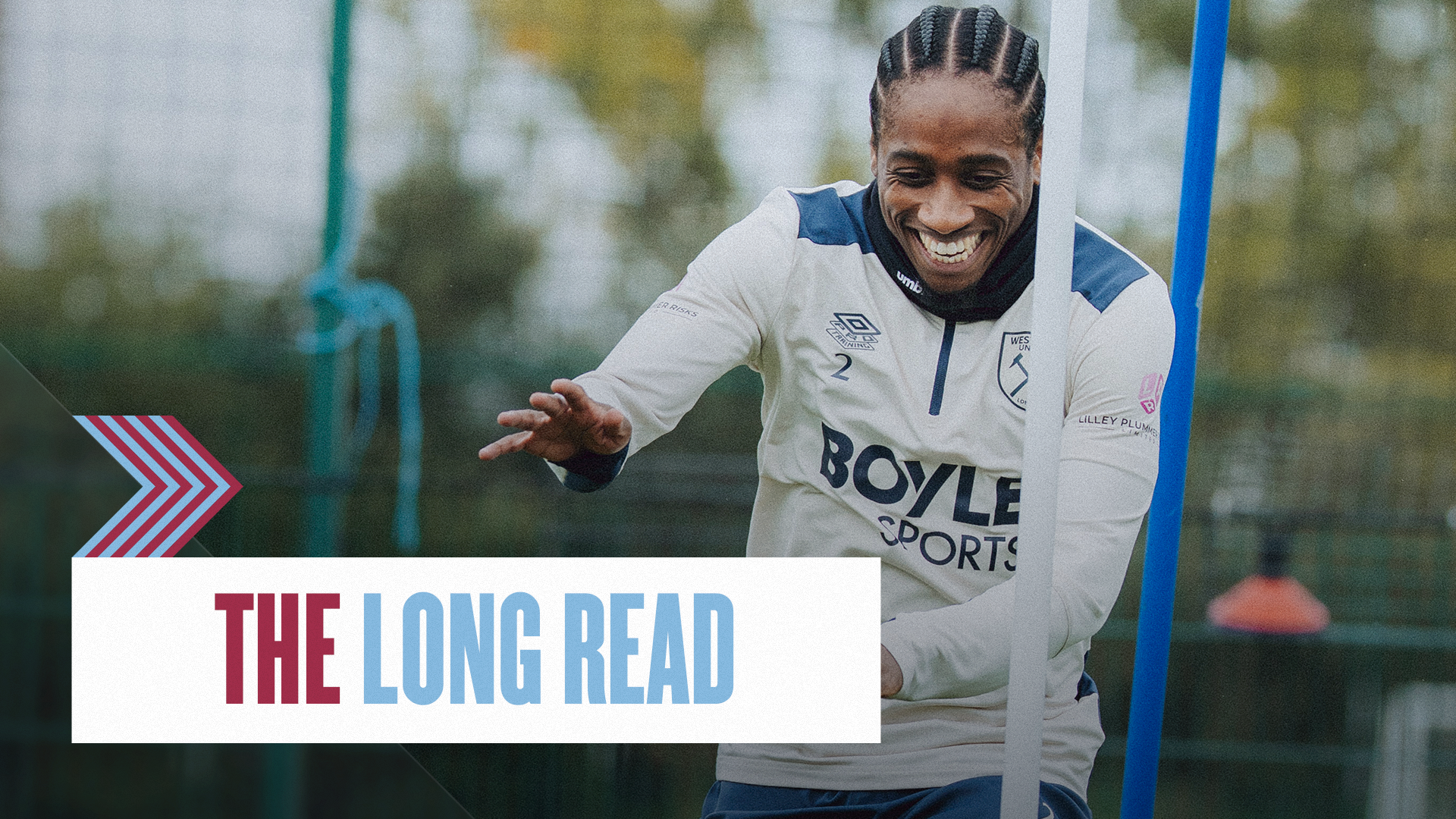 Kyle Walker-Peters