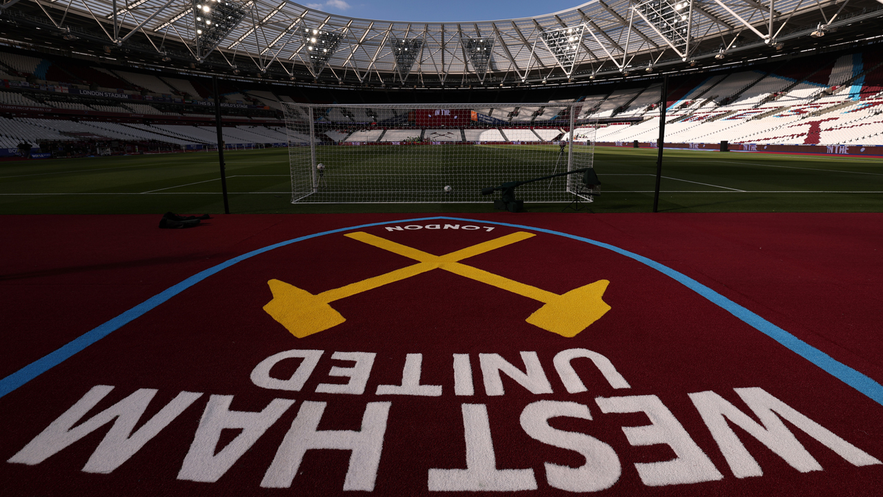 London Stadium general