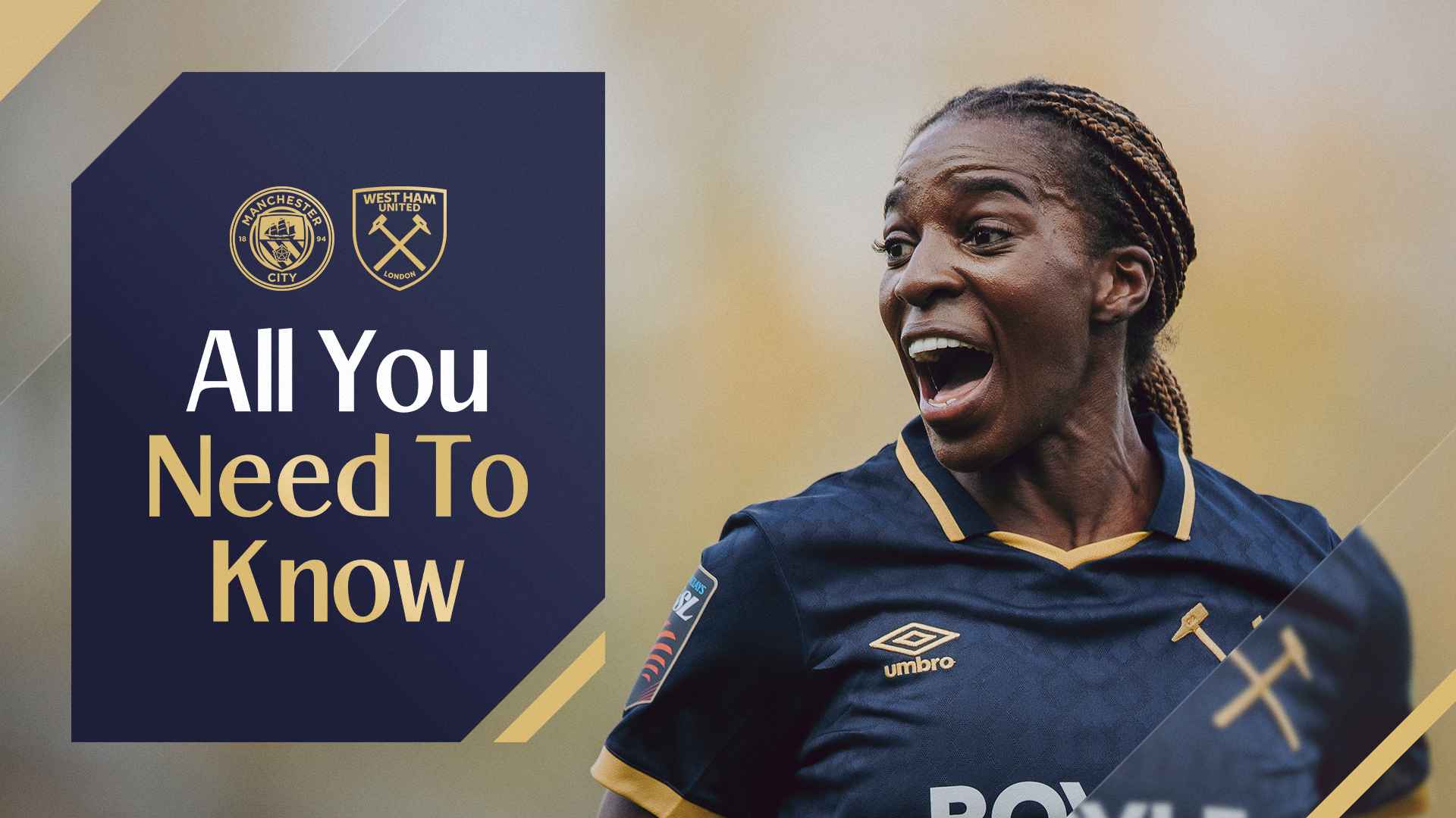 All You Need To Know