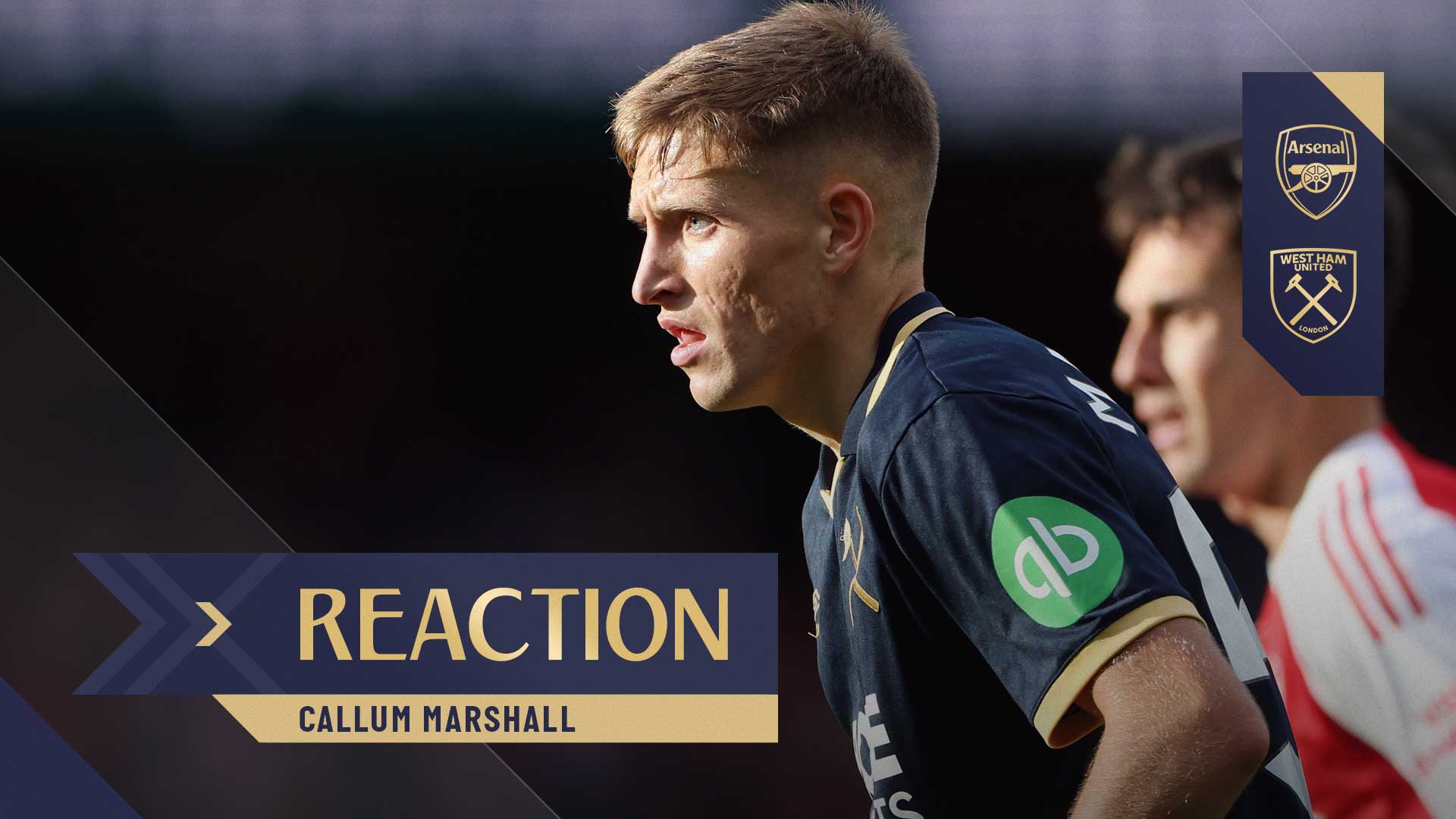 Callum Marshall