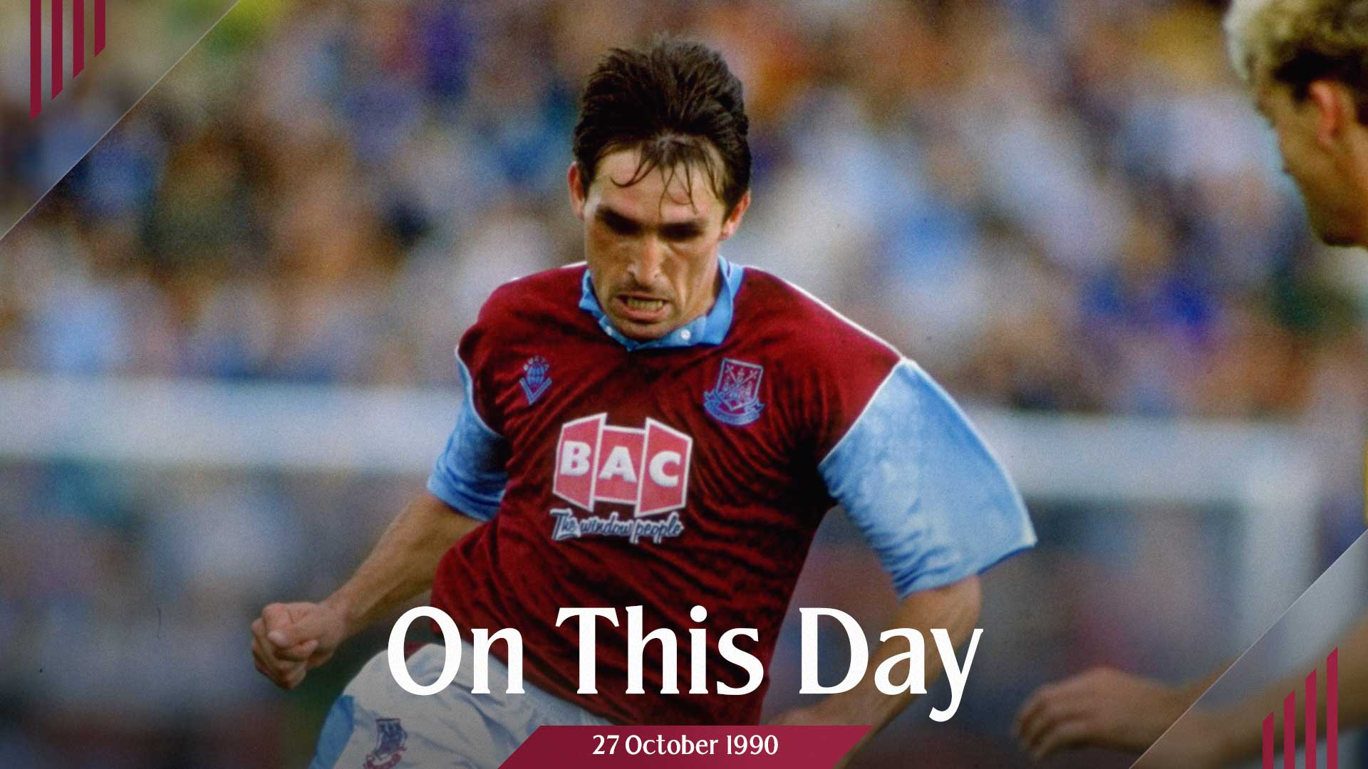 Martin Allen