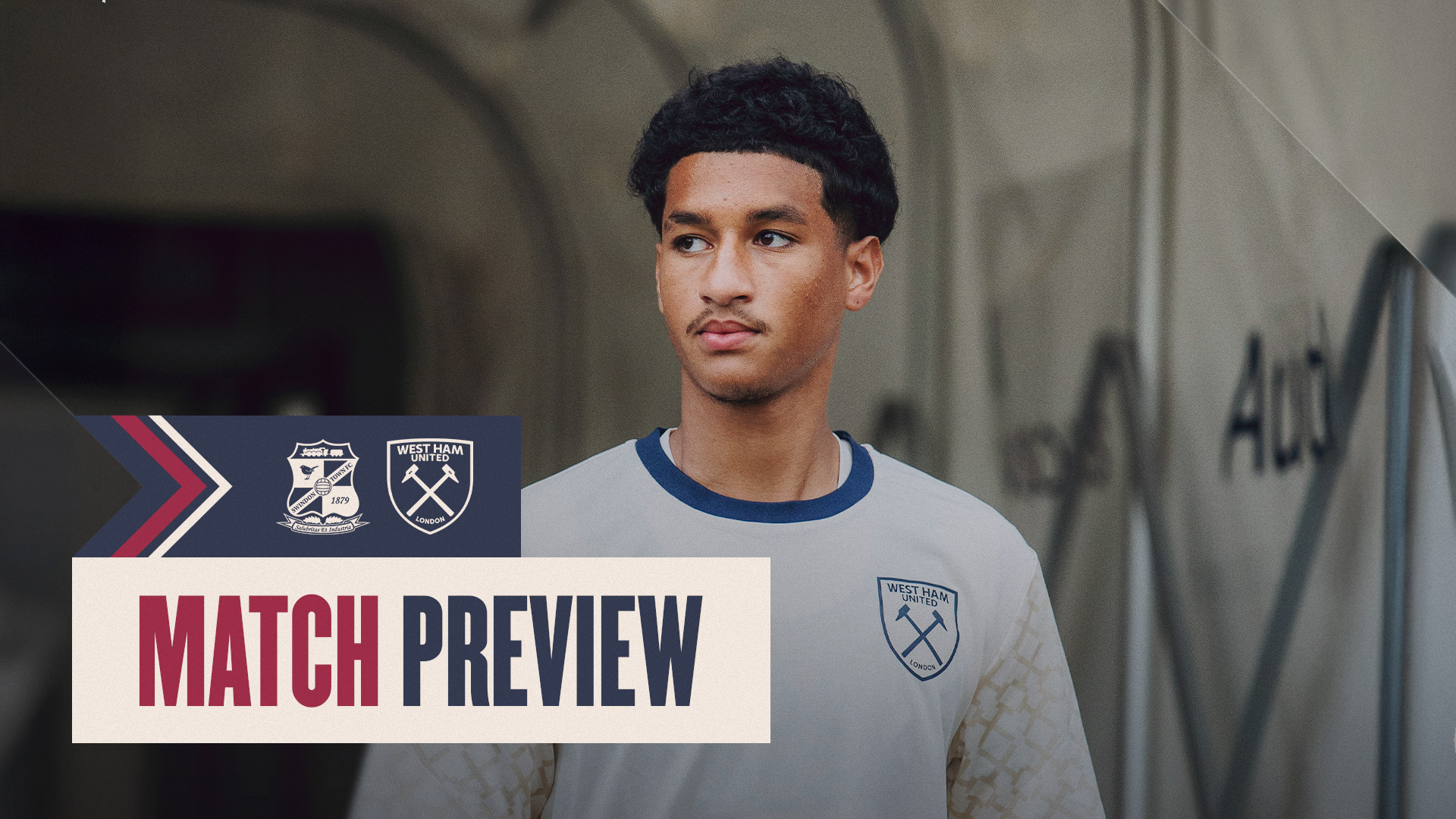 Preview | U21s @ Swindon Town
