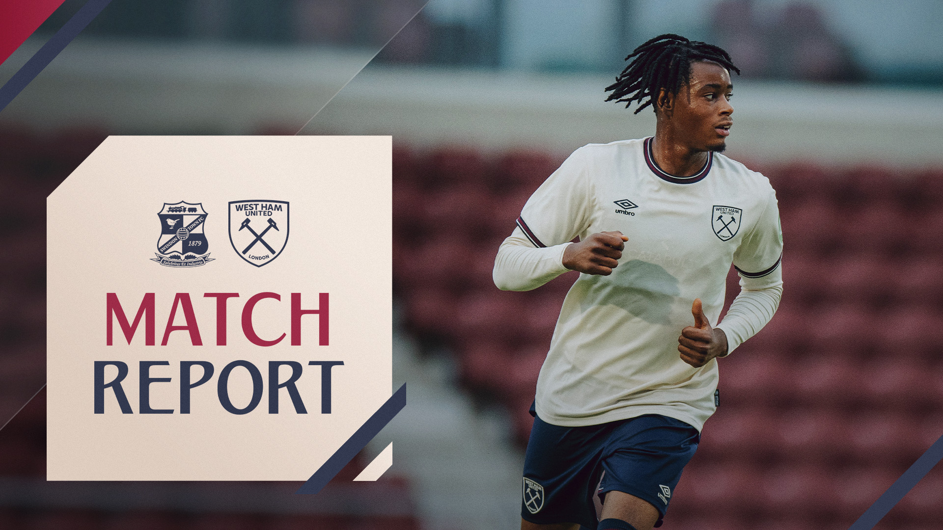 Match Report | U21s @ Swindon