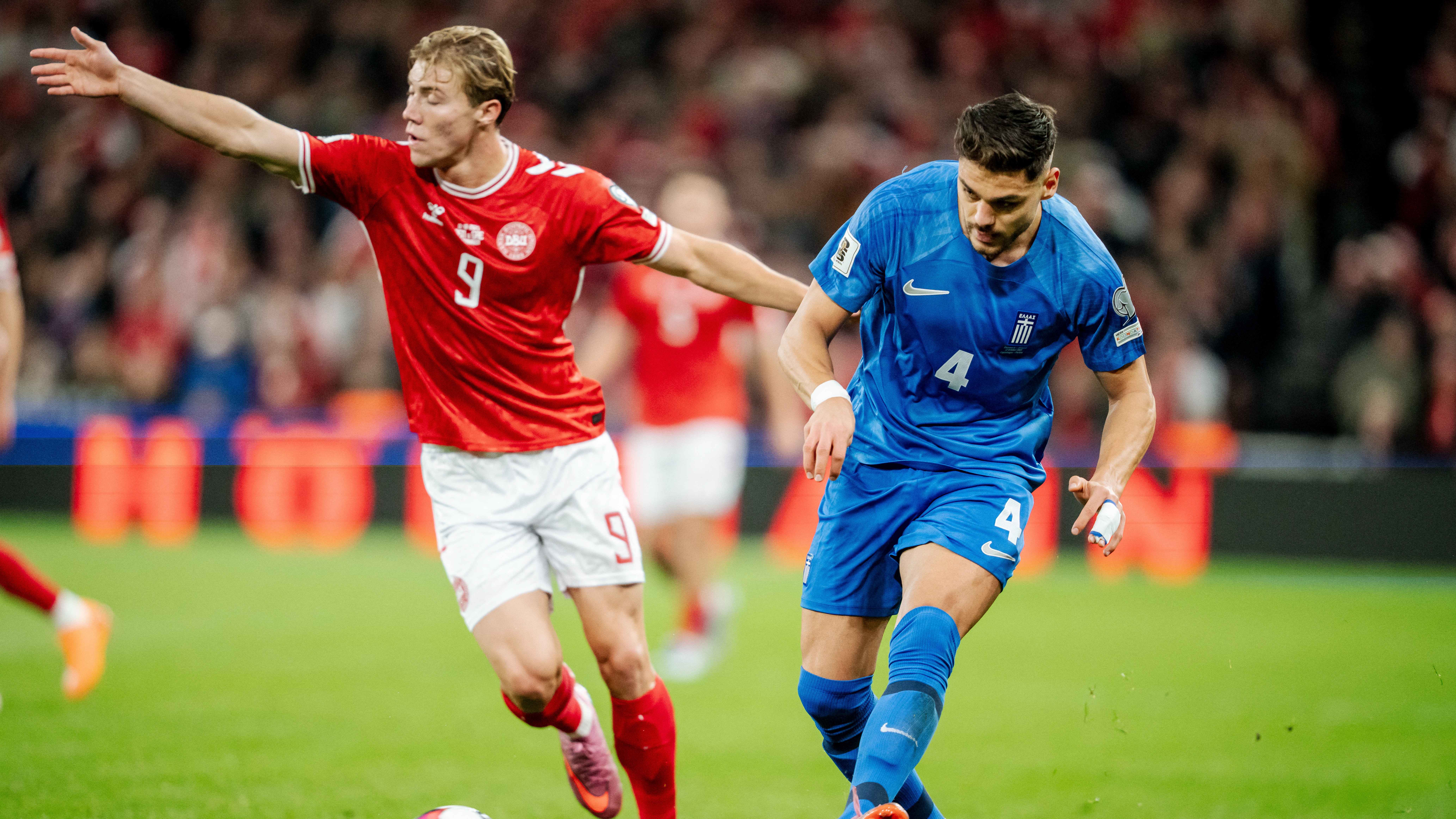 Konstantinos Mavropanos