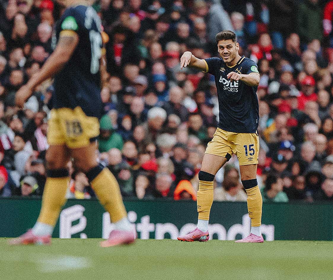 Dinos Mavropanos
