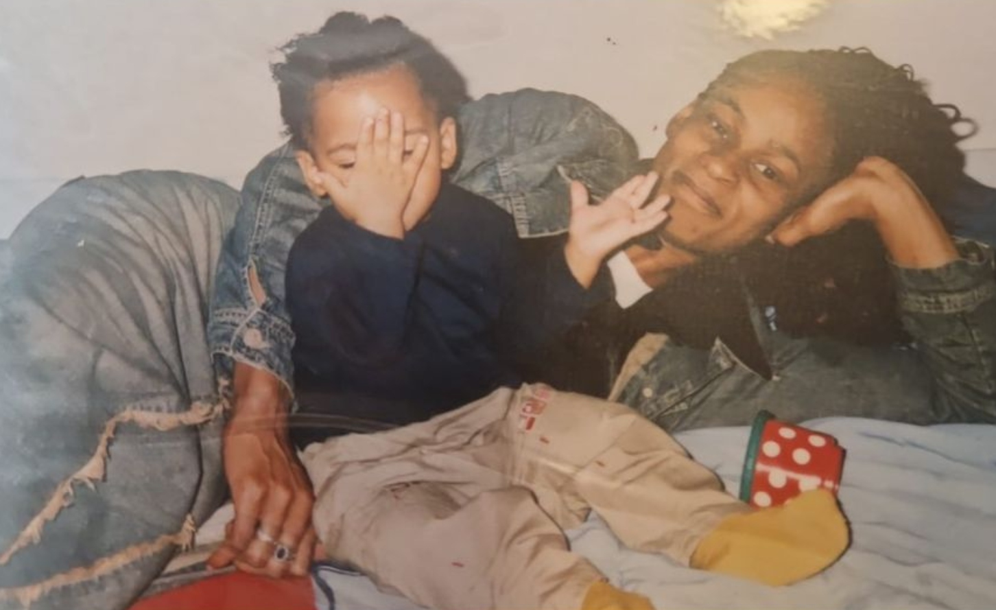 Crysencio Summerville