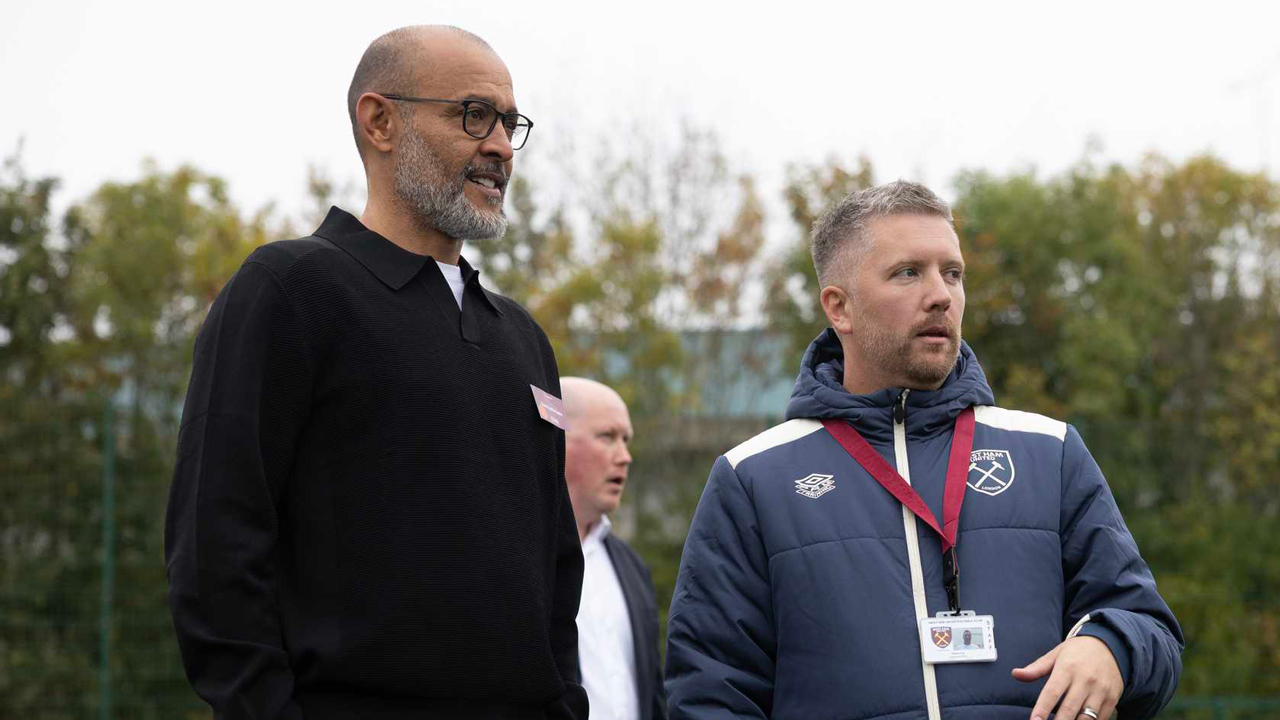 Nuno Espirito Santo