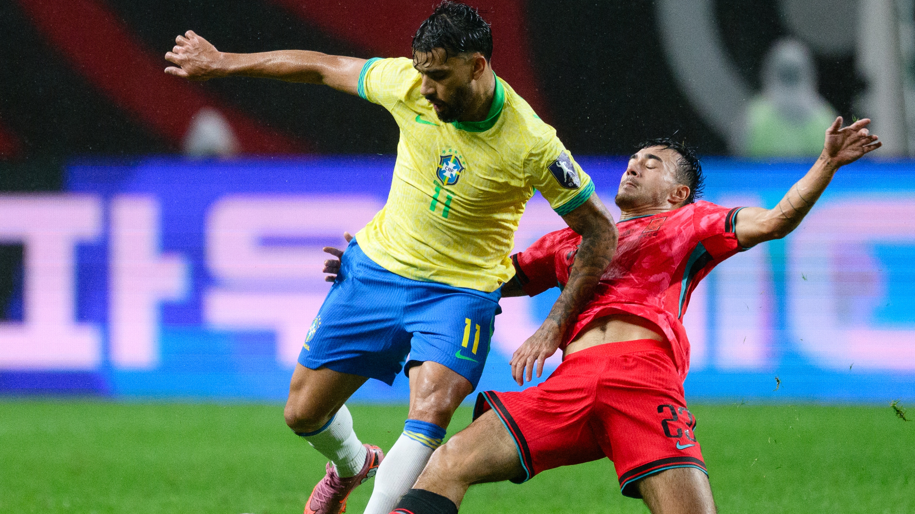 Lucas Paquetá