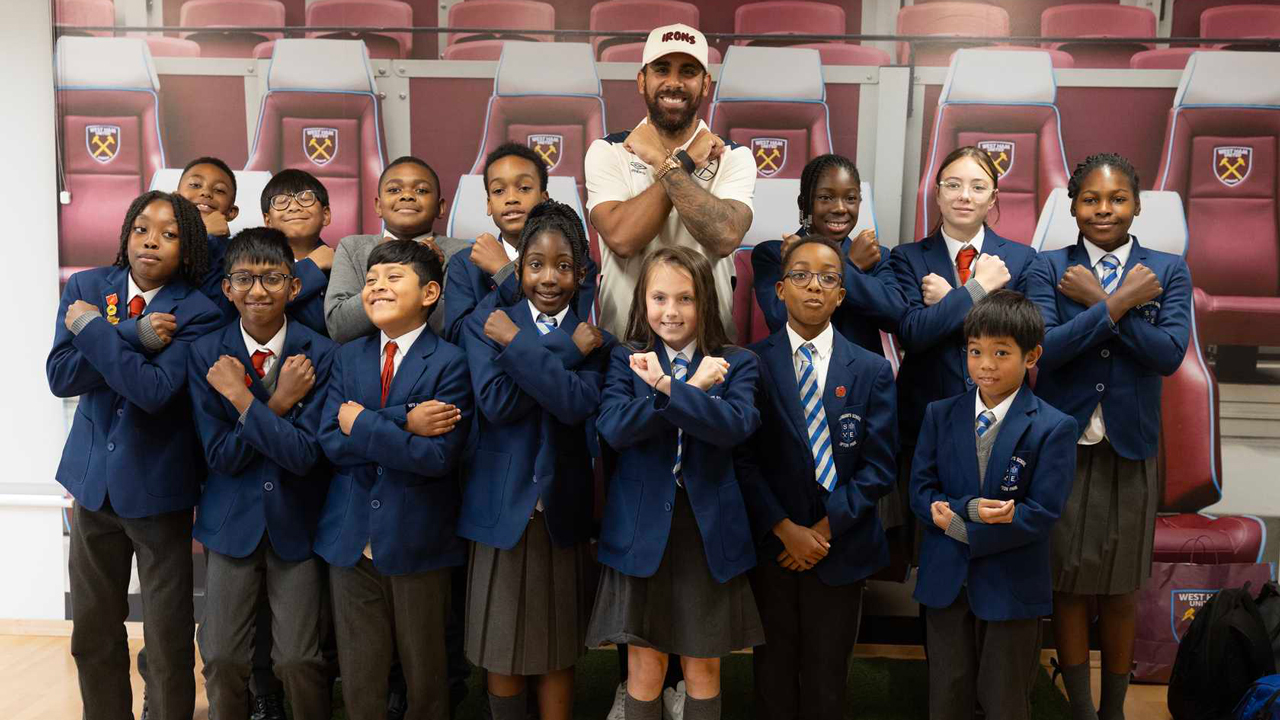 Premier League Primary Stars