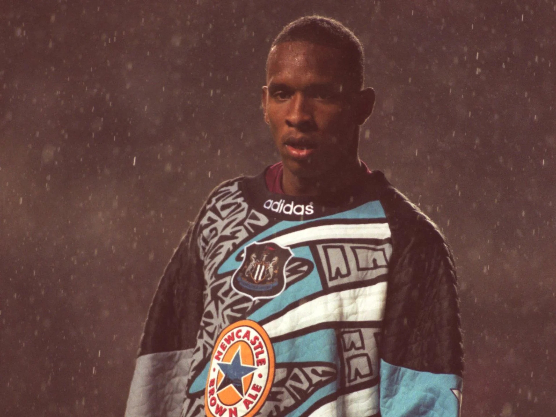 Shaka Hislop - Newcastle United