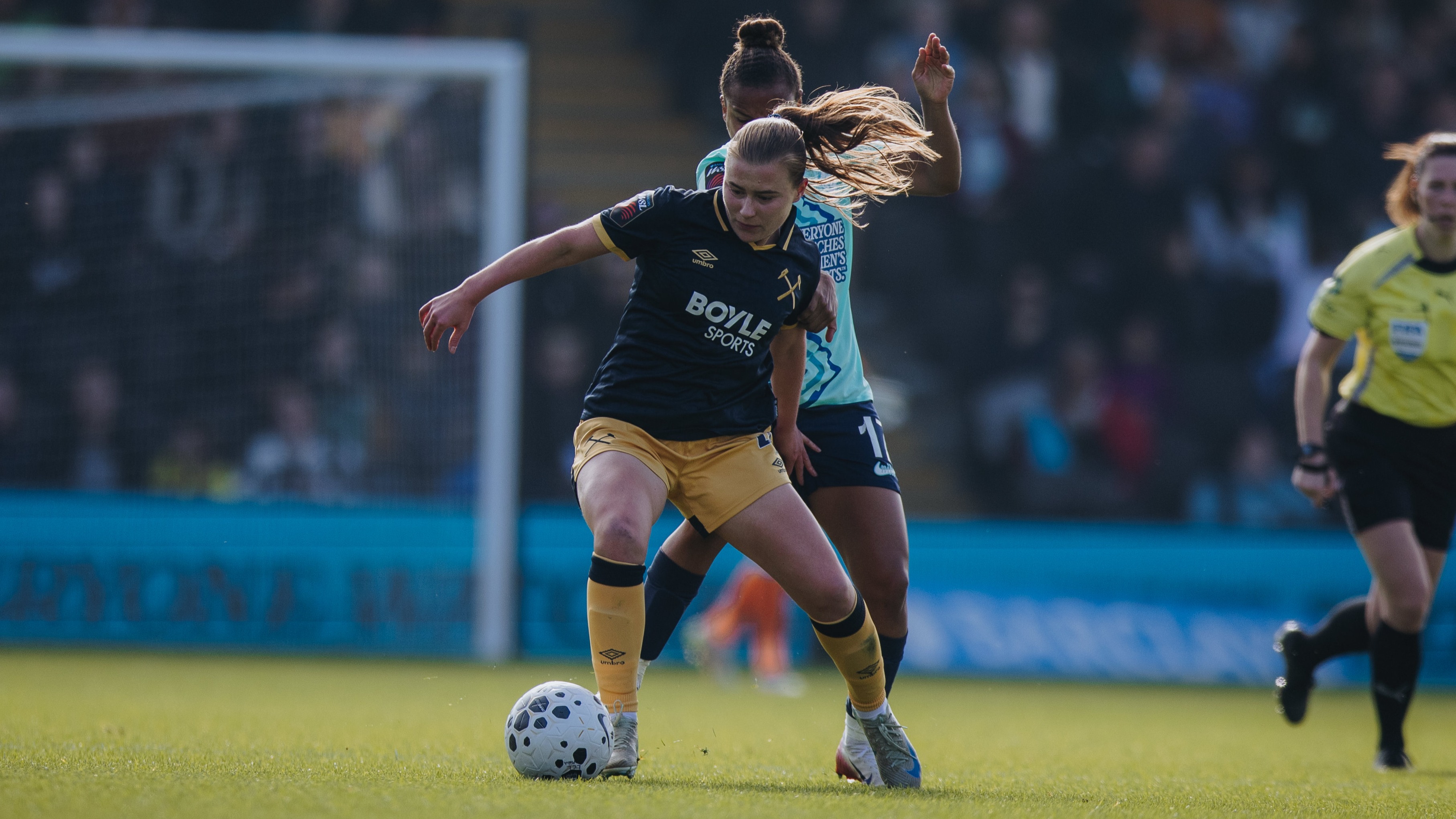 West Ham United women's team