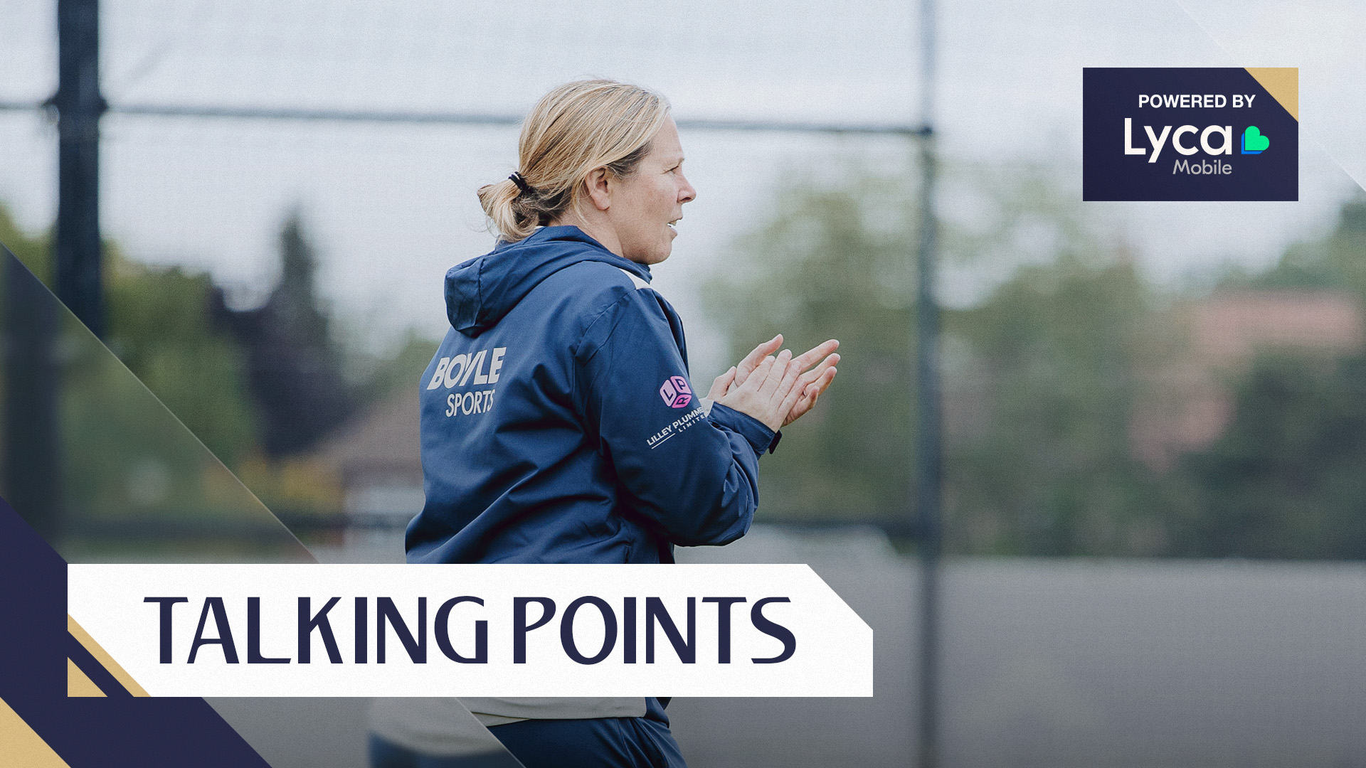 Talking Points