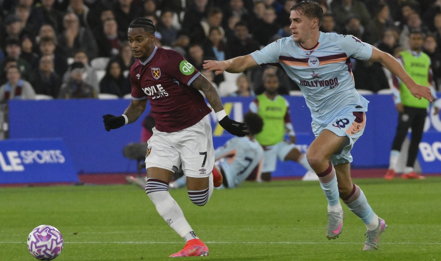 Crysencio Summerville