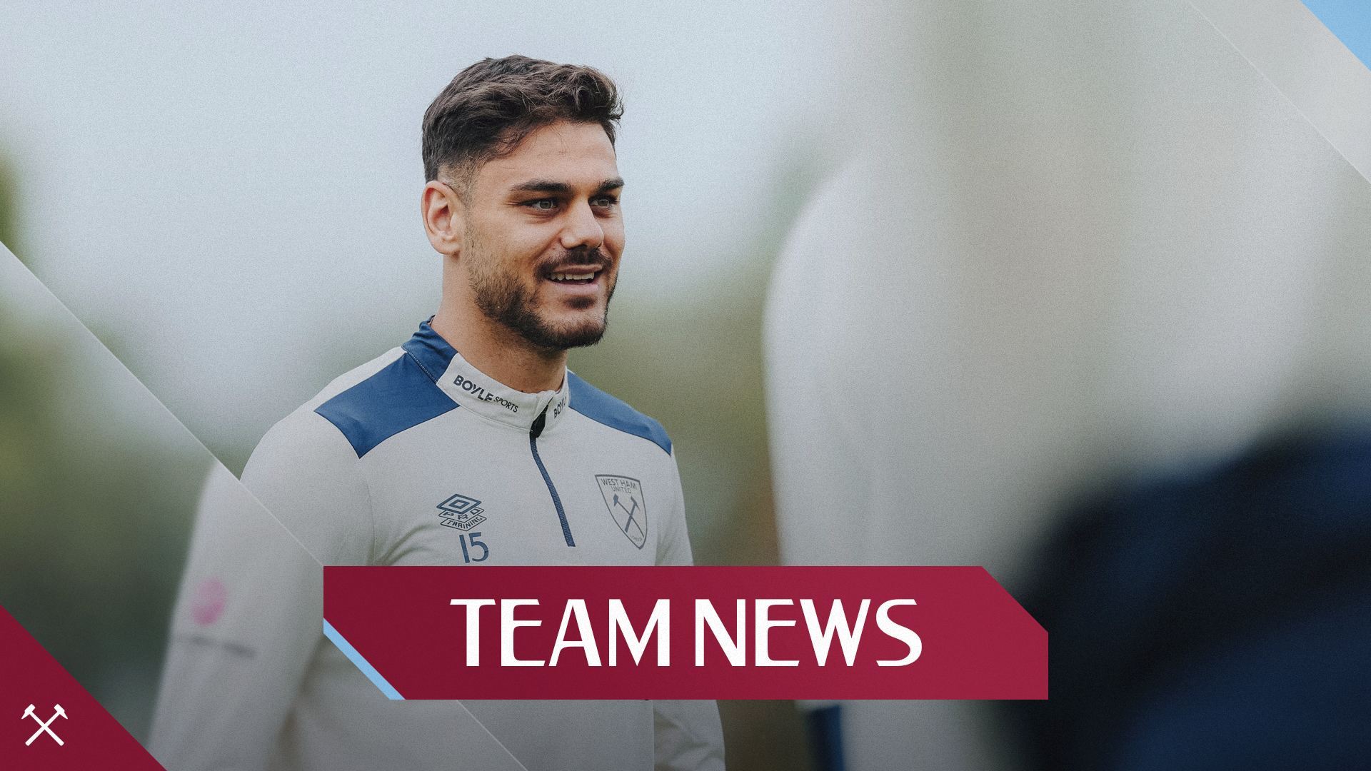 Team News - Leeds United