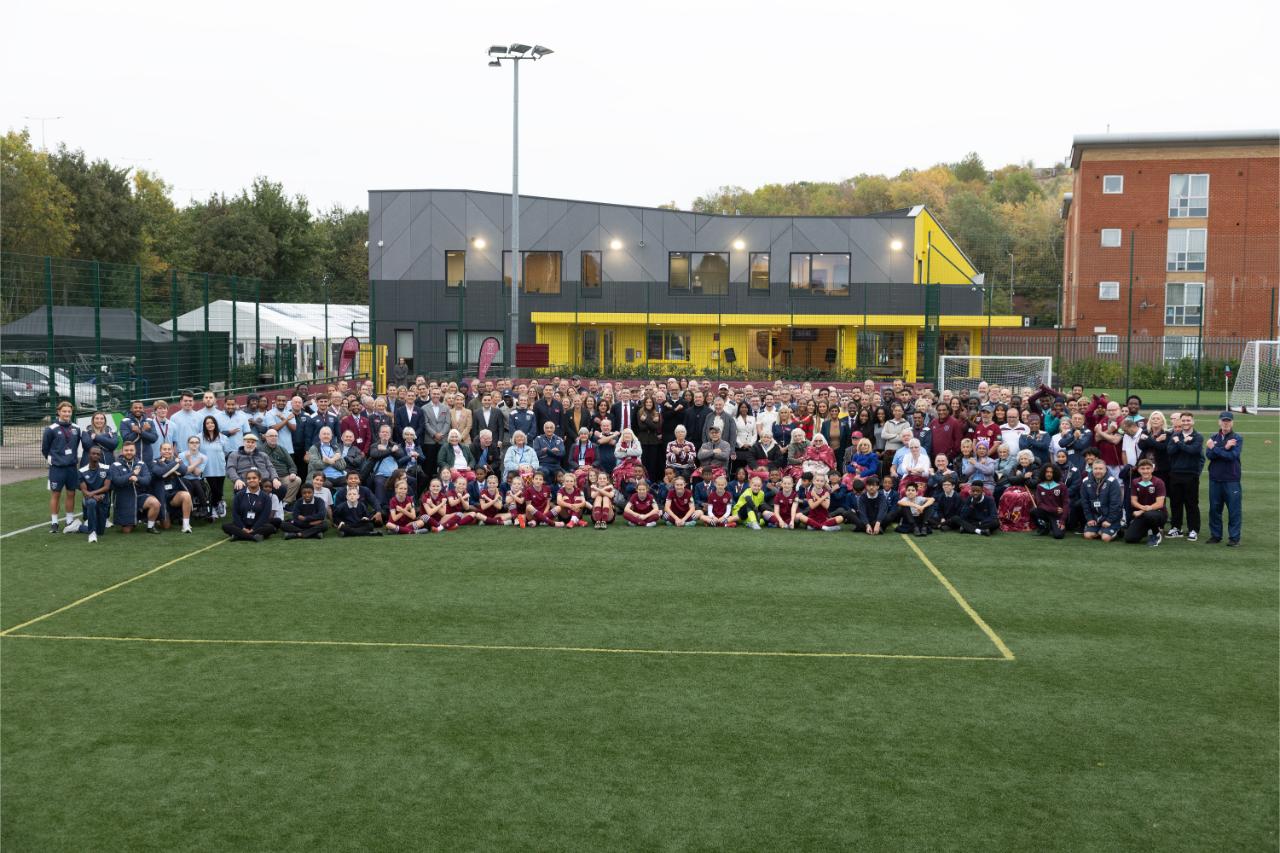 Group photo
