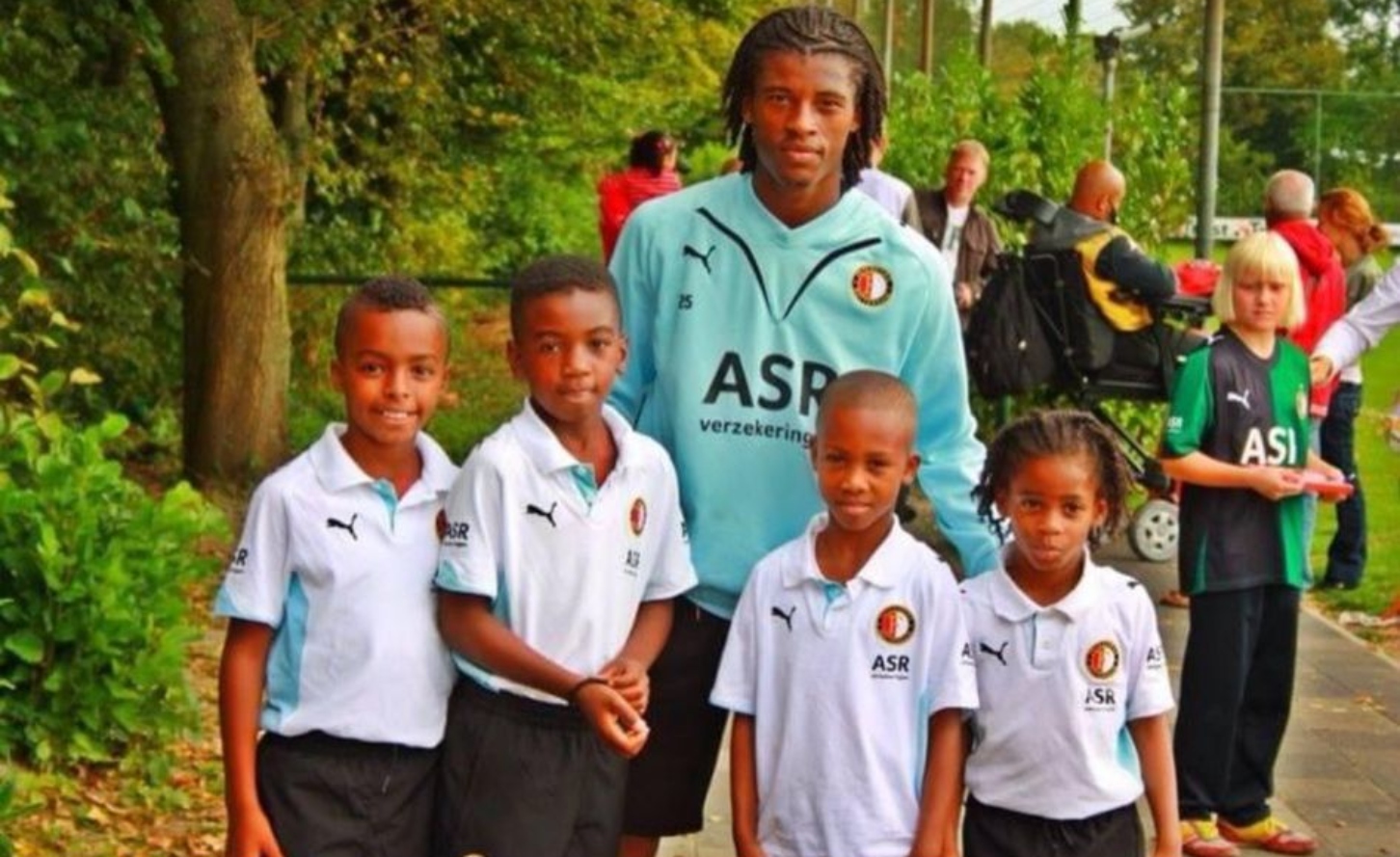 Crysencio Summerville