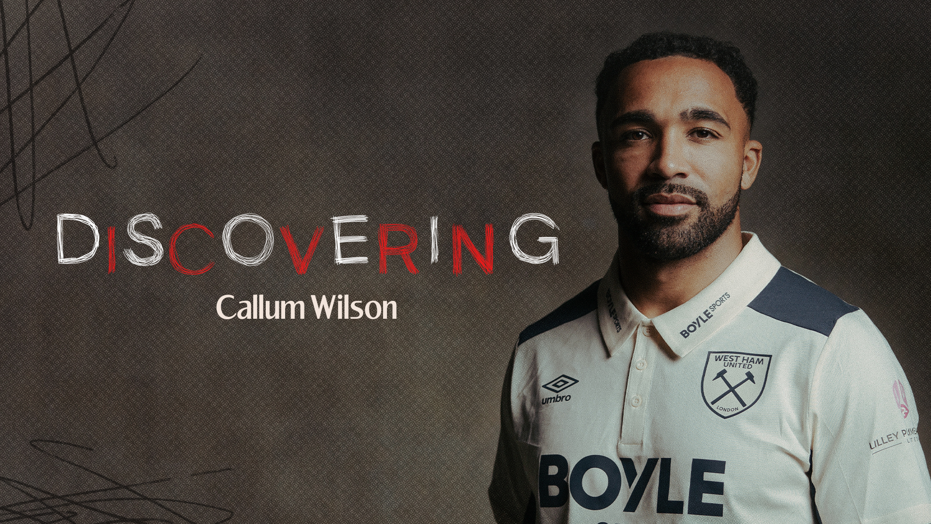 Callum Wilson
