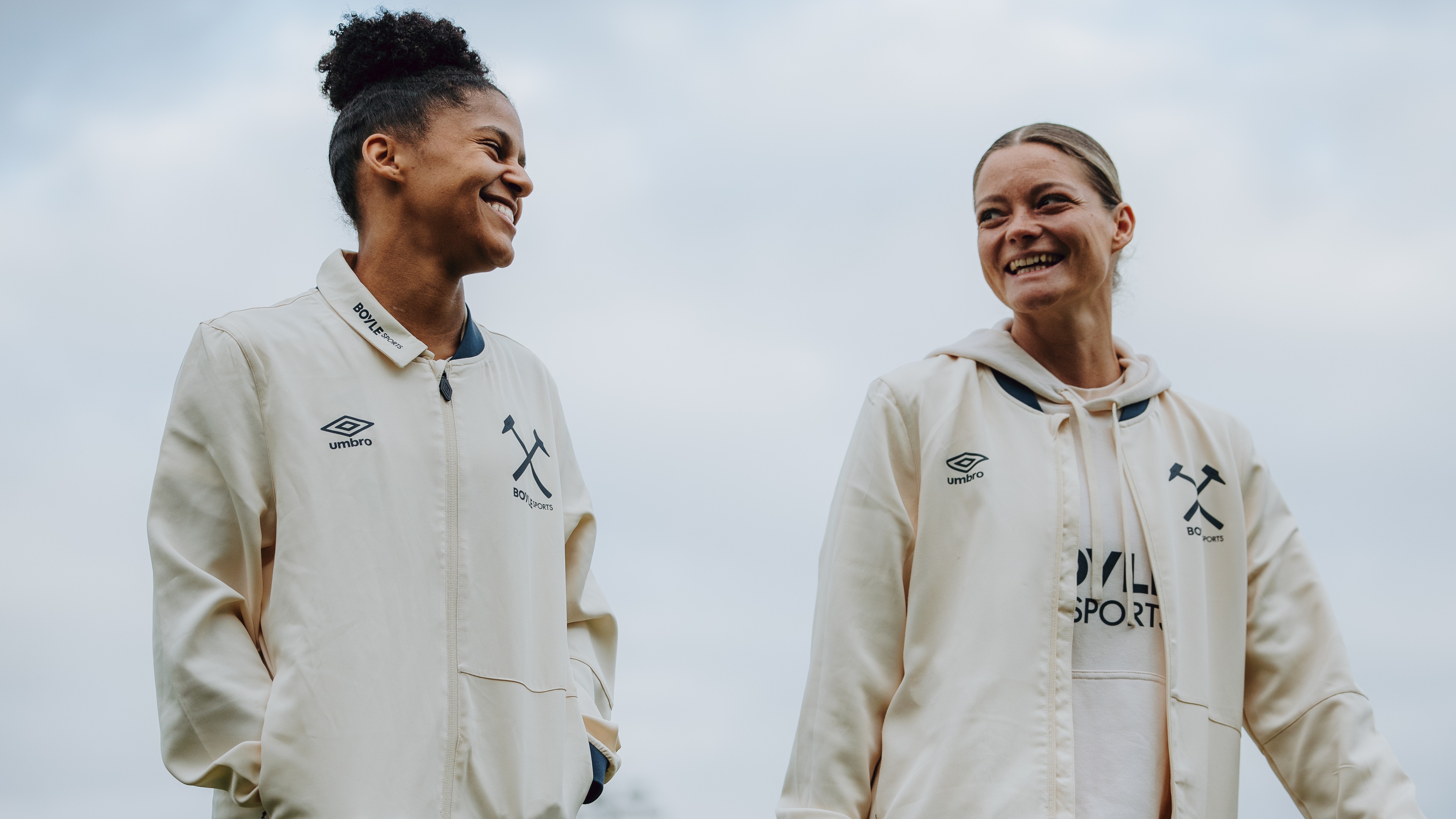 West Ham United women's team