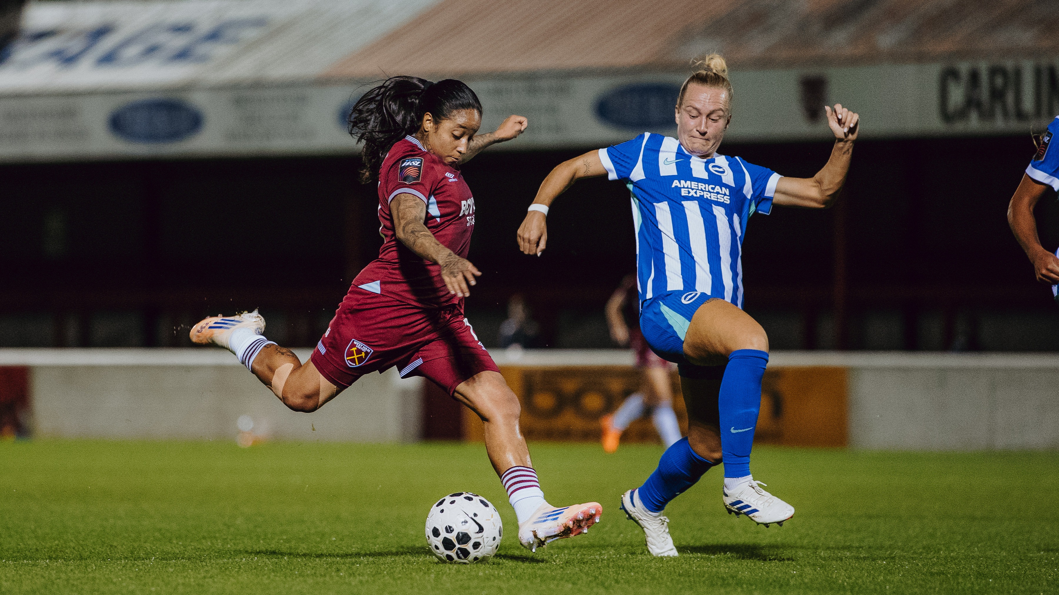 West Ham United women's team