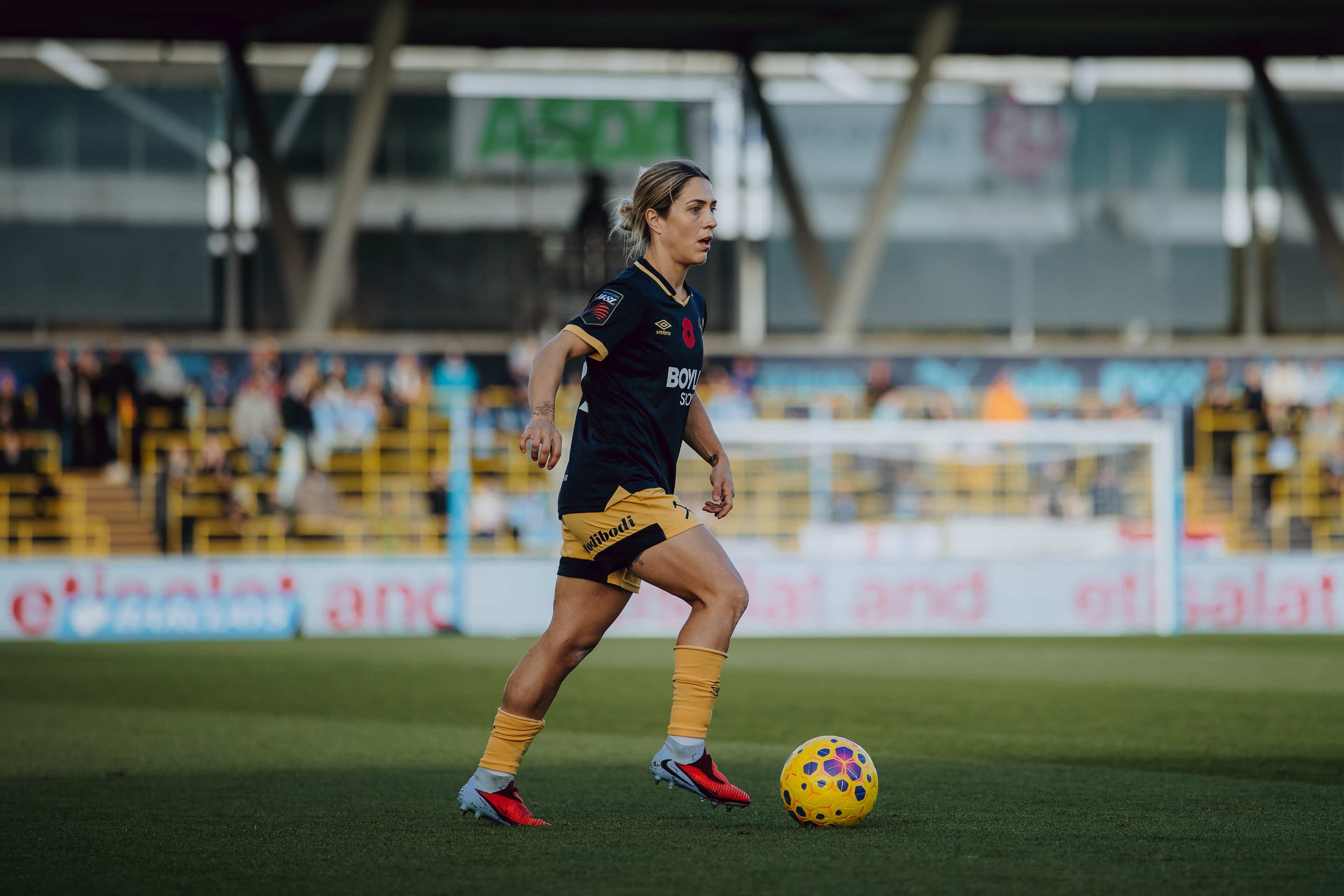 West Ham United women's team