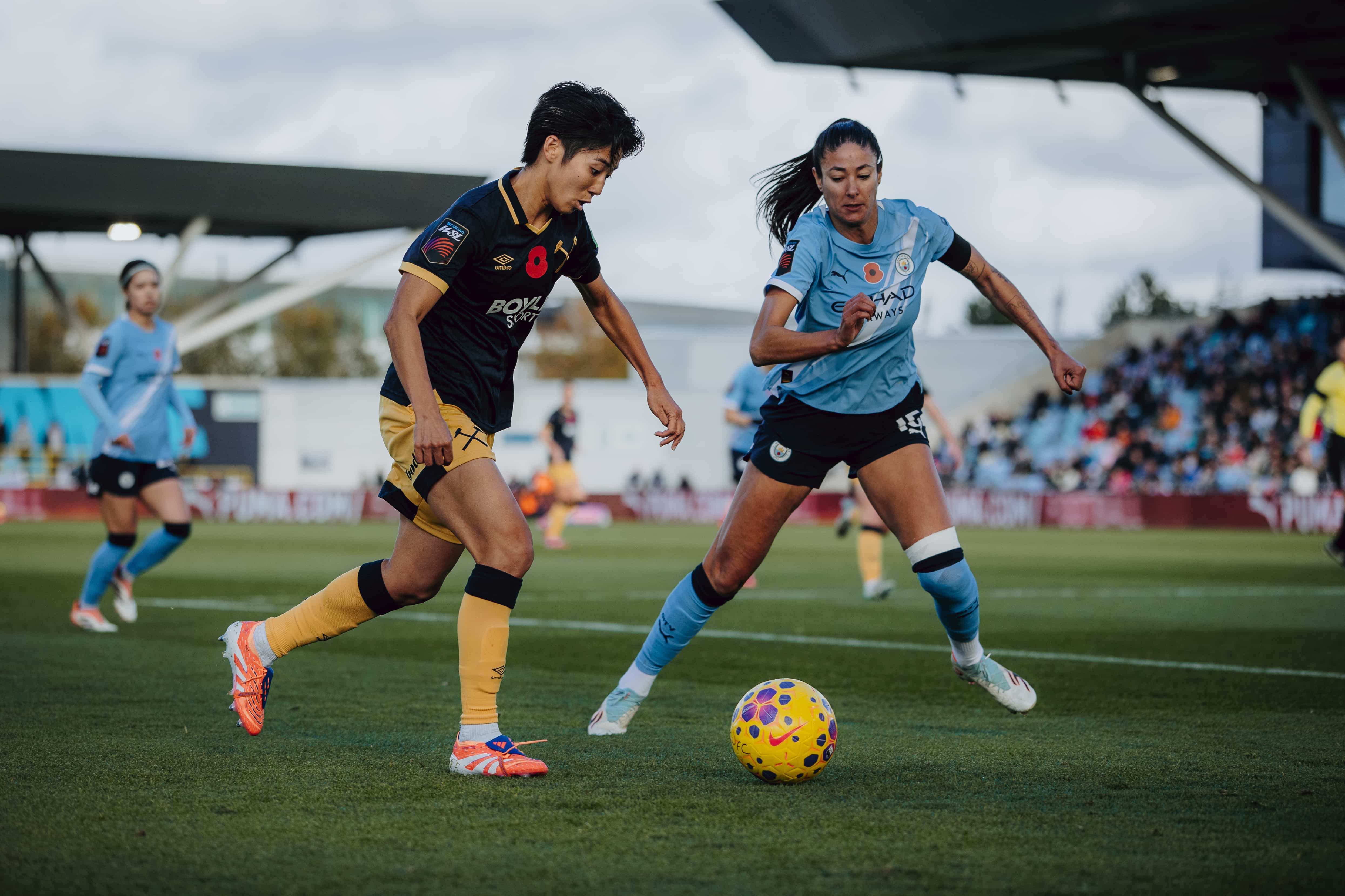 West Ham United women's team