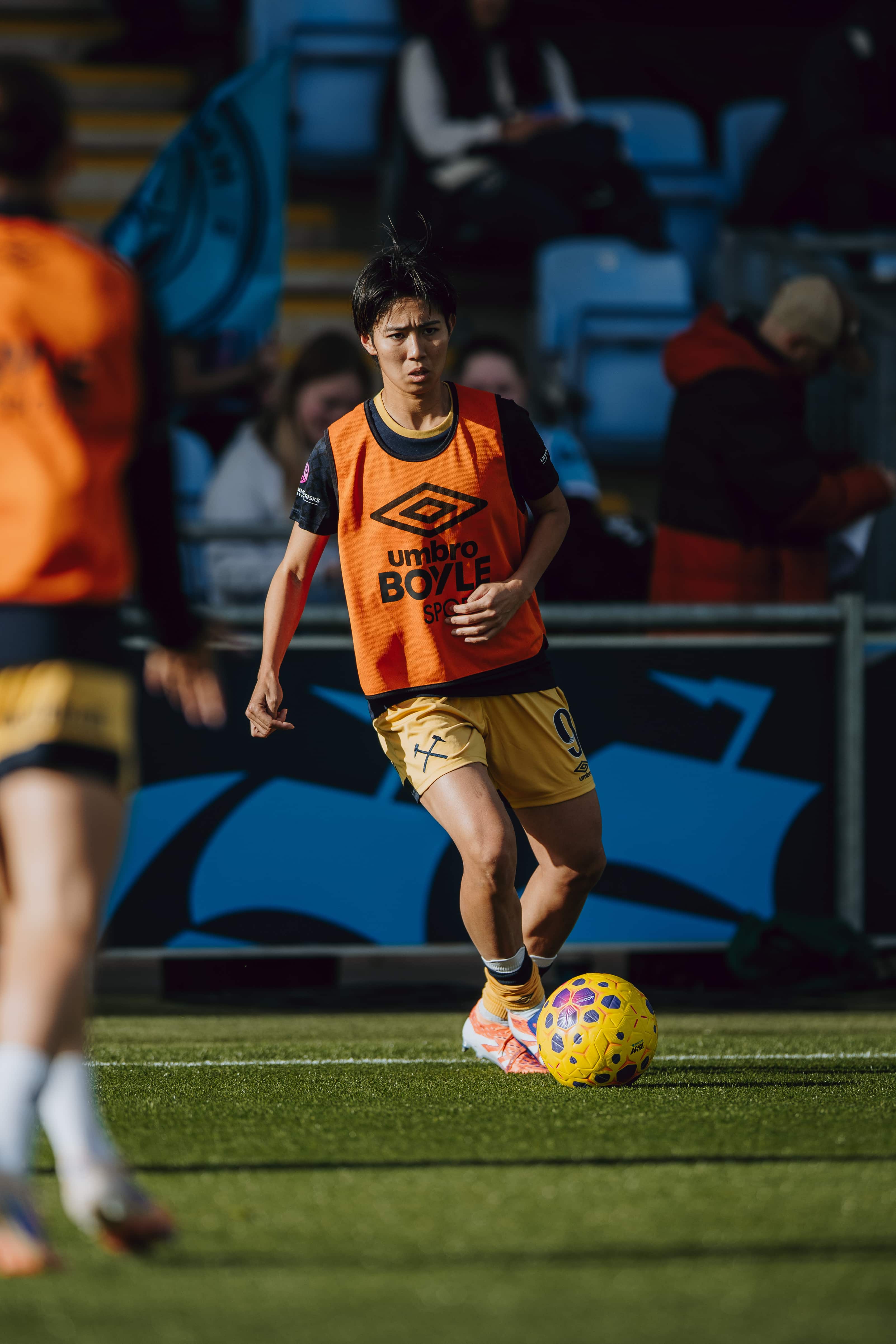 West Ham United women's team