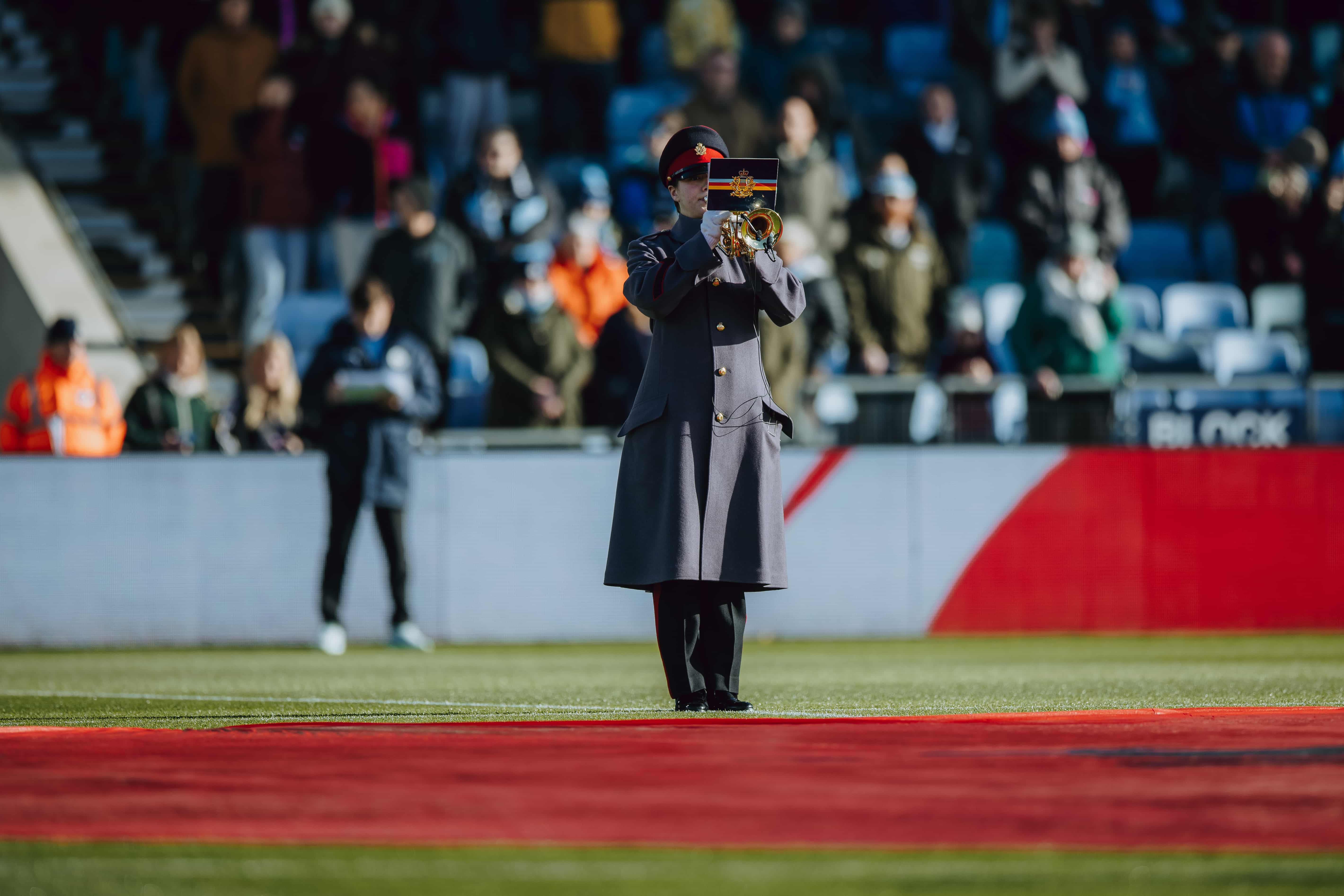 West Ham United women's team