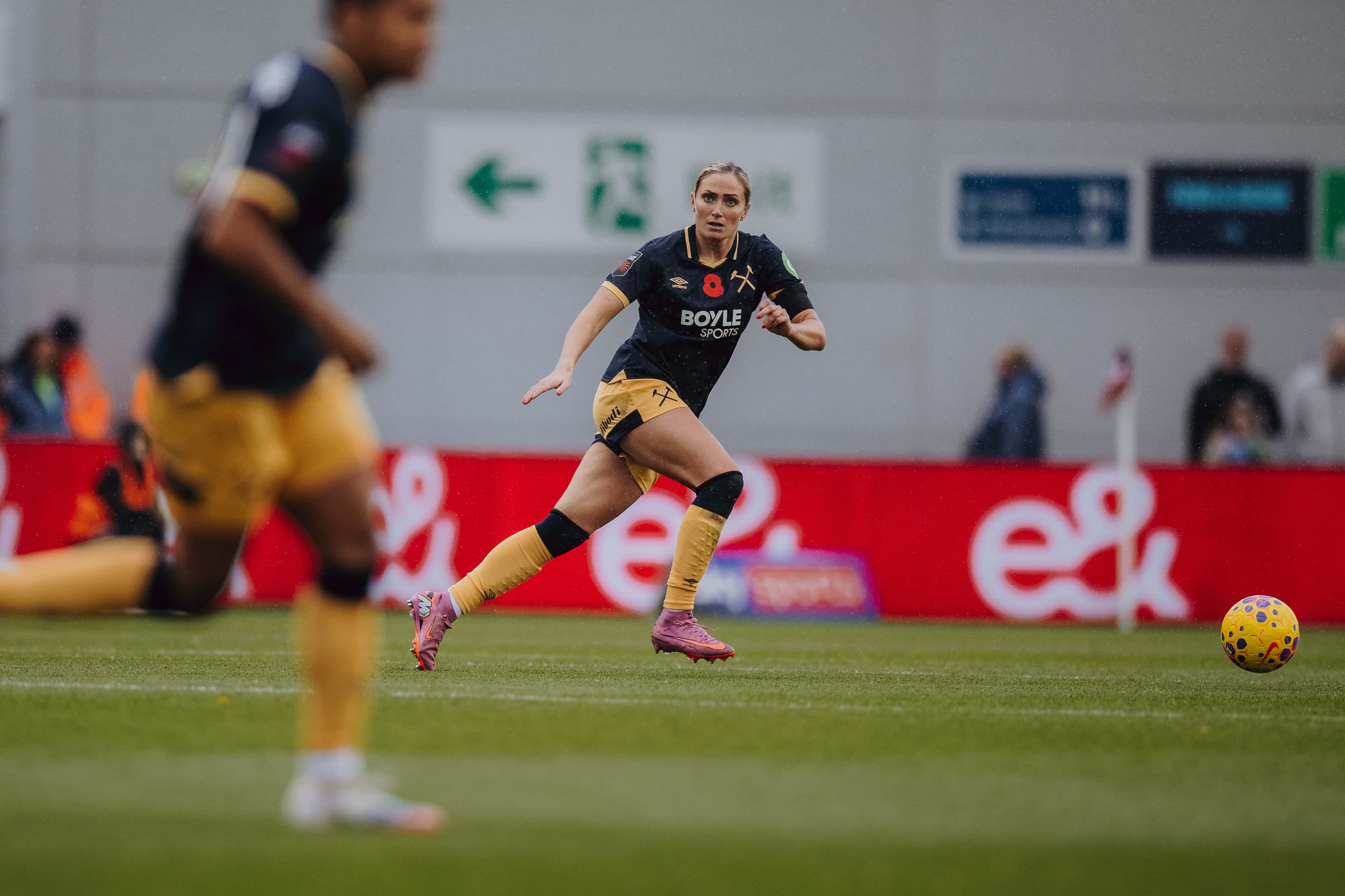 West Ham United women's team