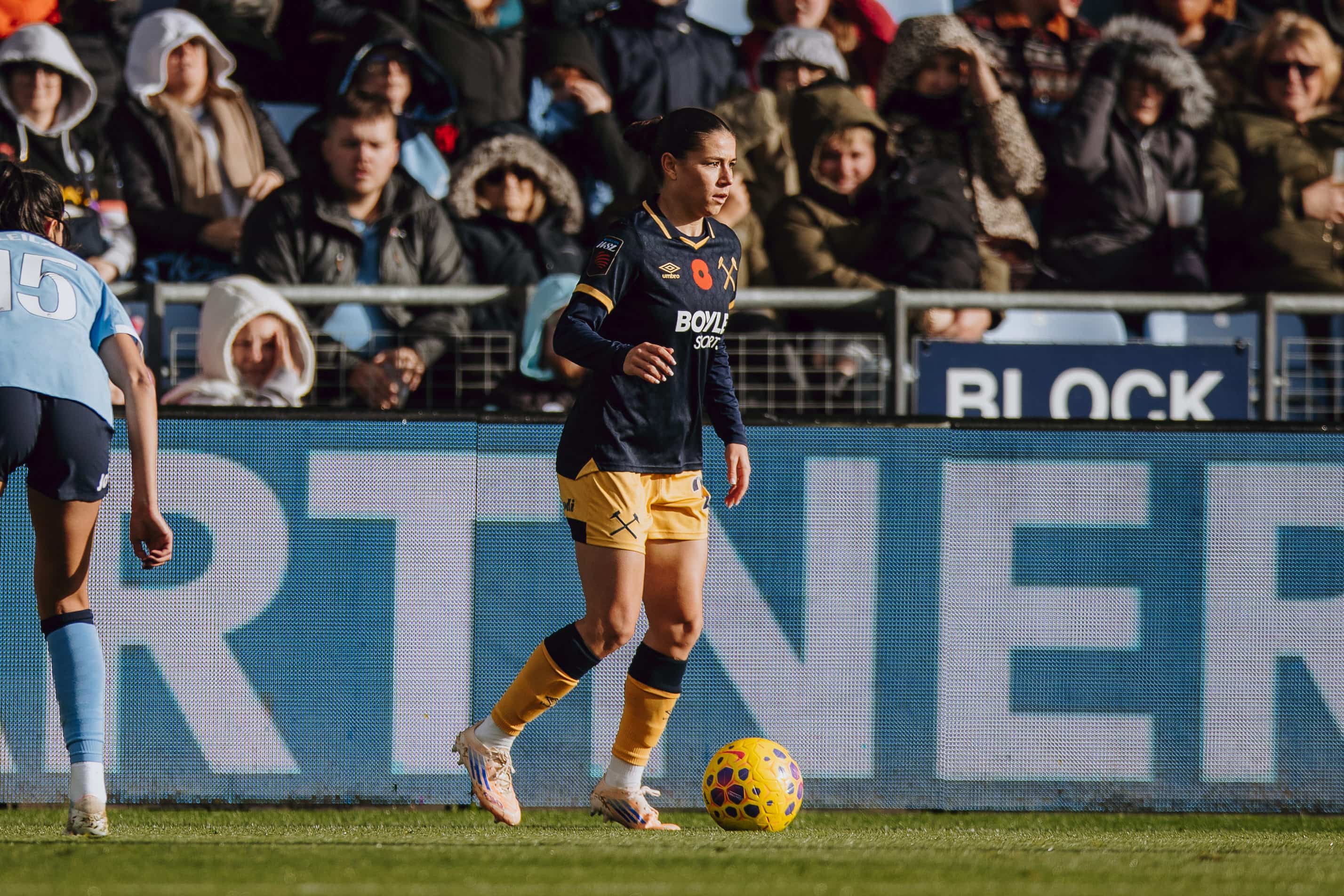 West Ham United women's team