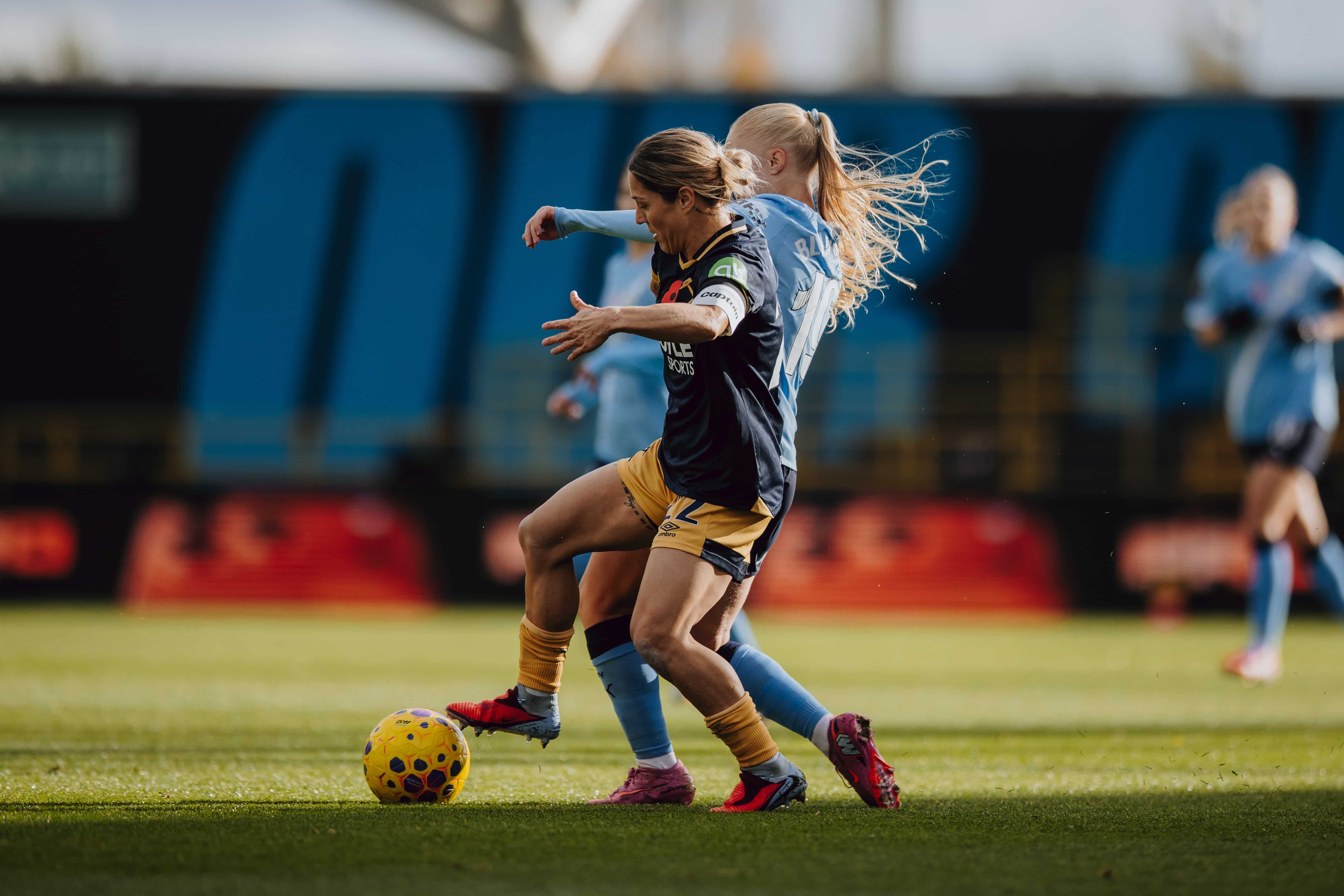 West Ham United women's team