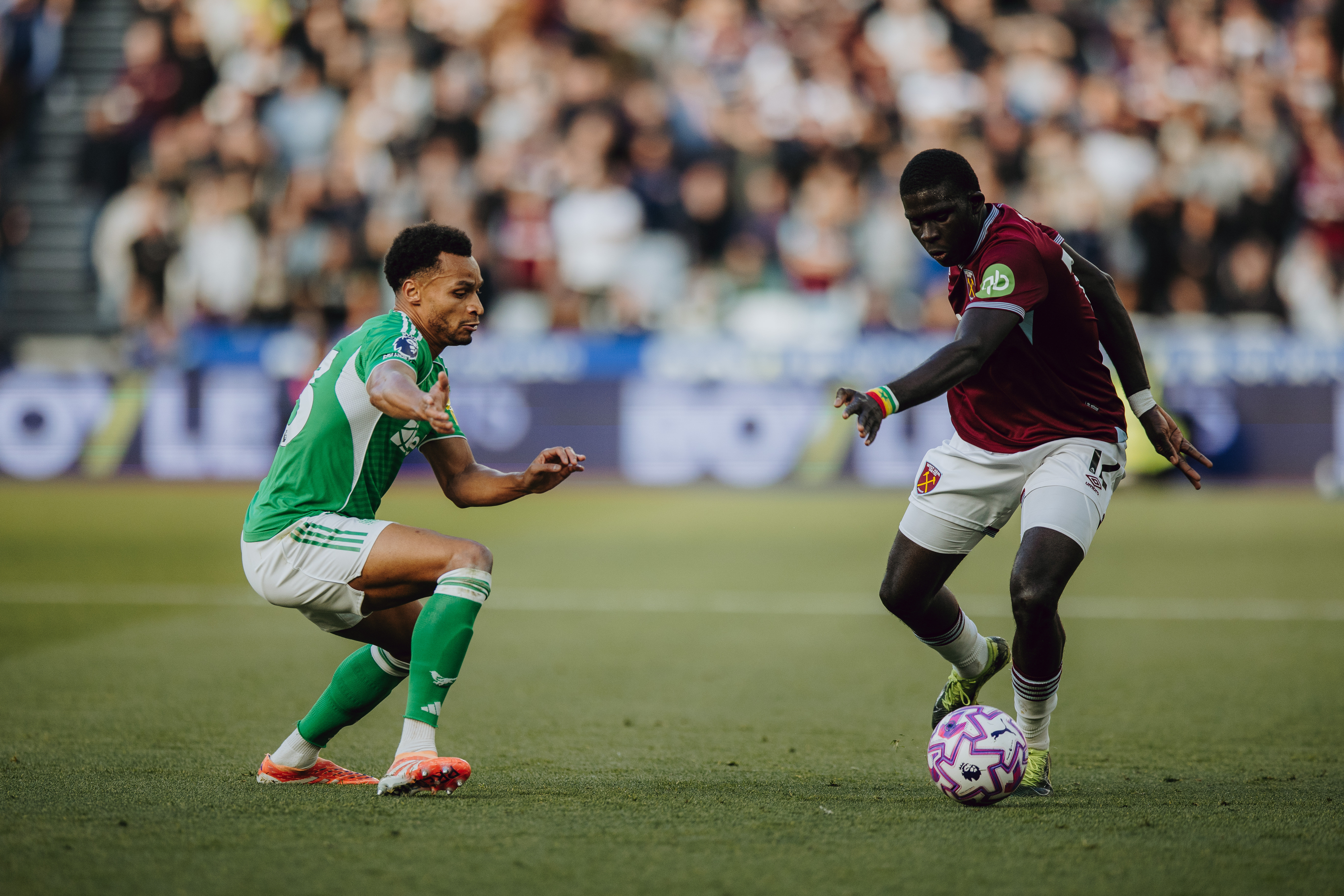 El Hadji Malick Diouf 