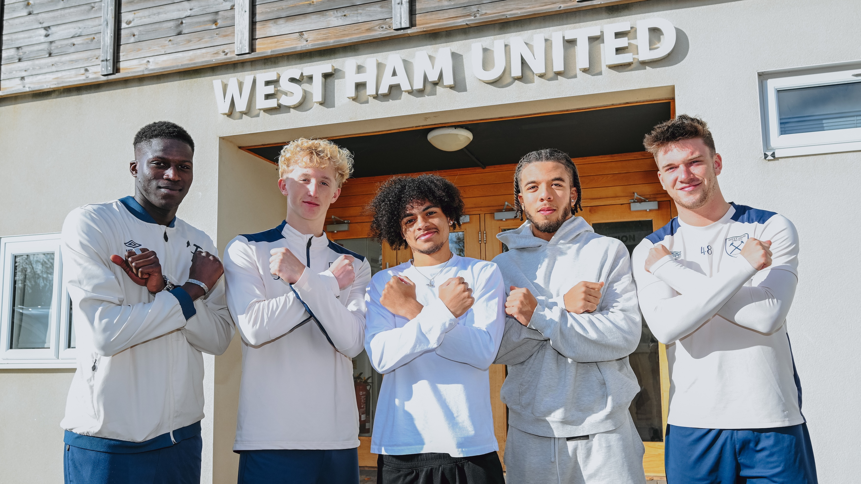 West Ham United Academy