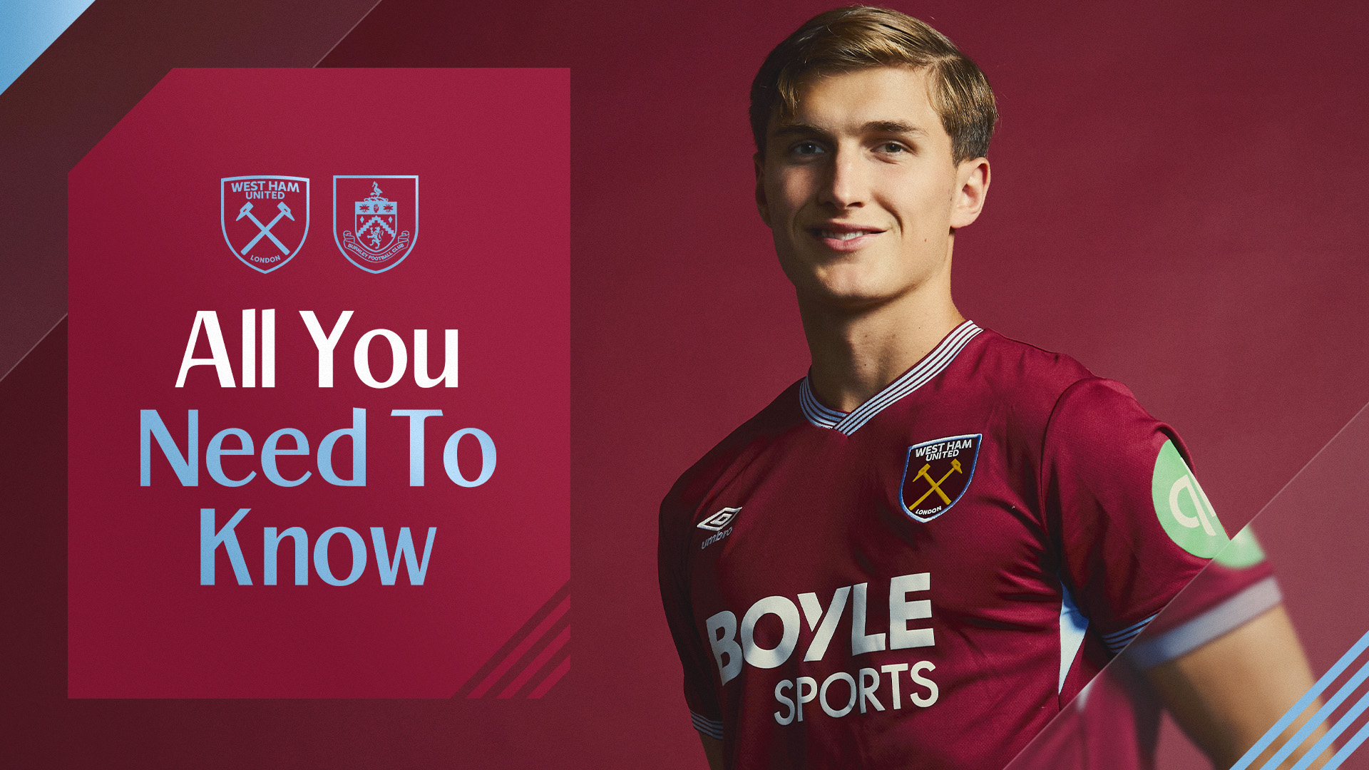 All You Need To Know Burnley