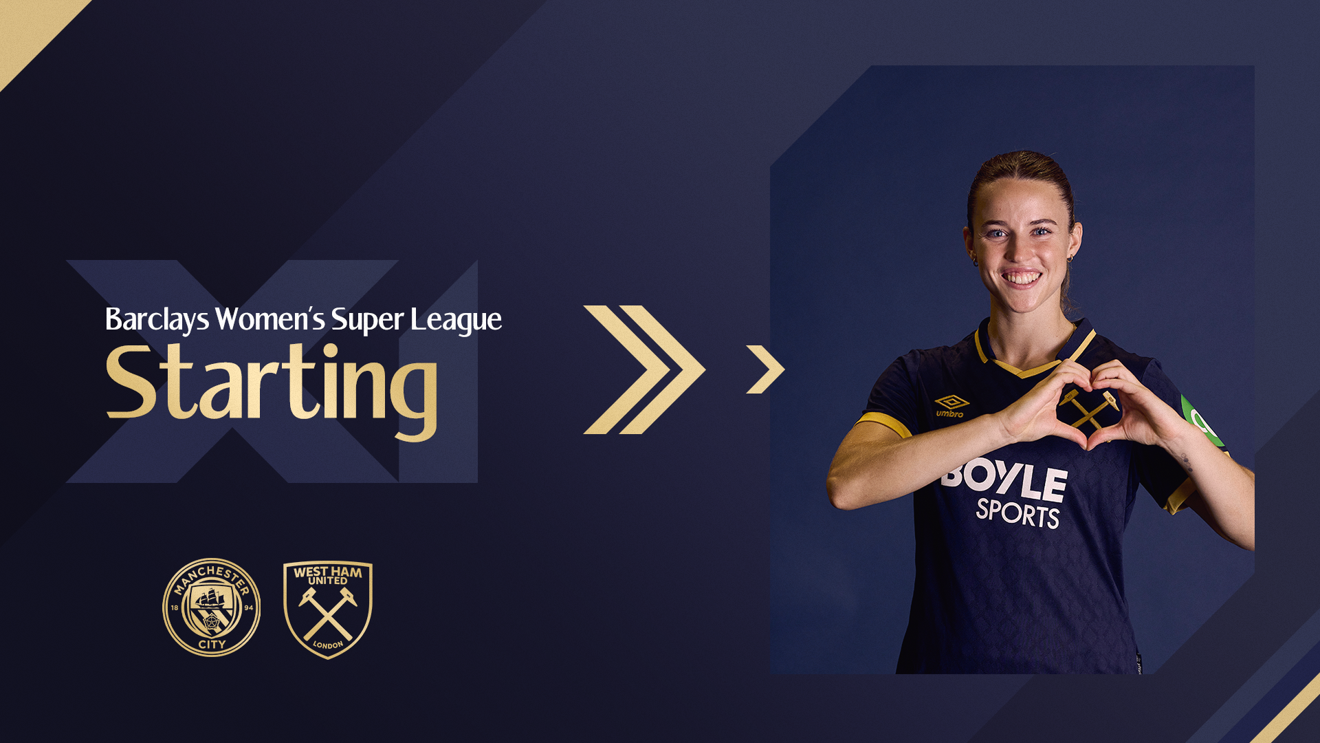 West Ham United women's team