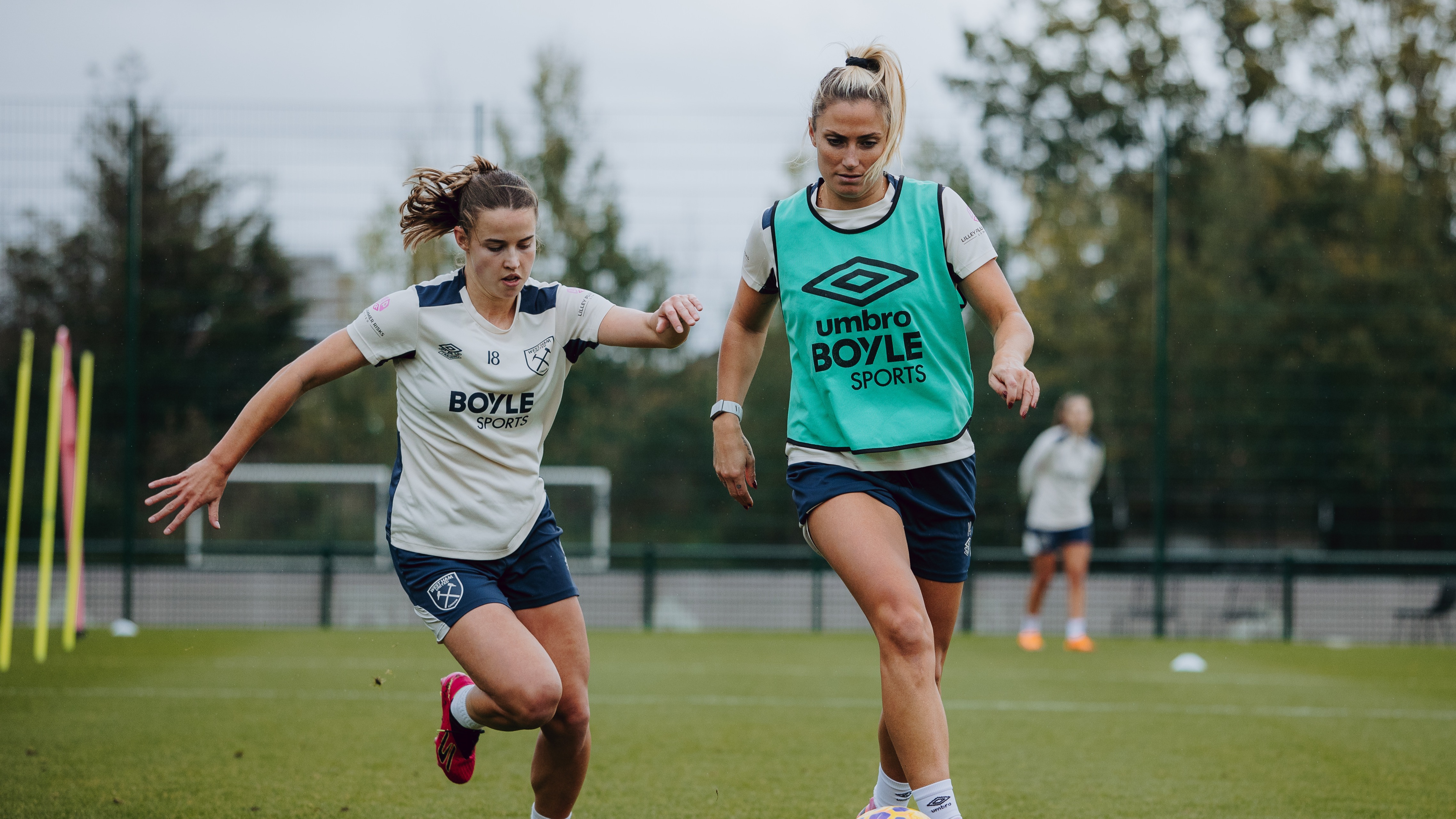 West Ham United women's team