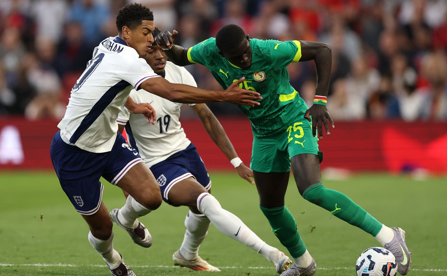 El Hadji Malick Diouf